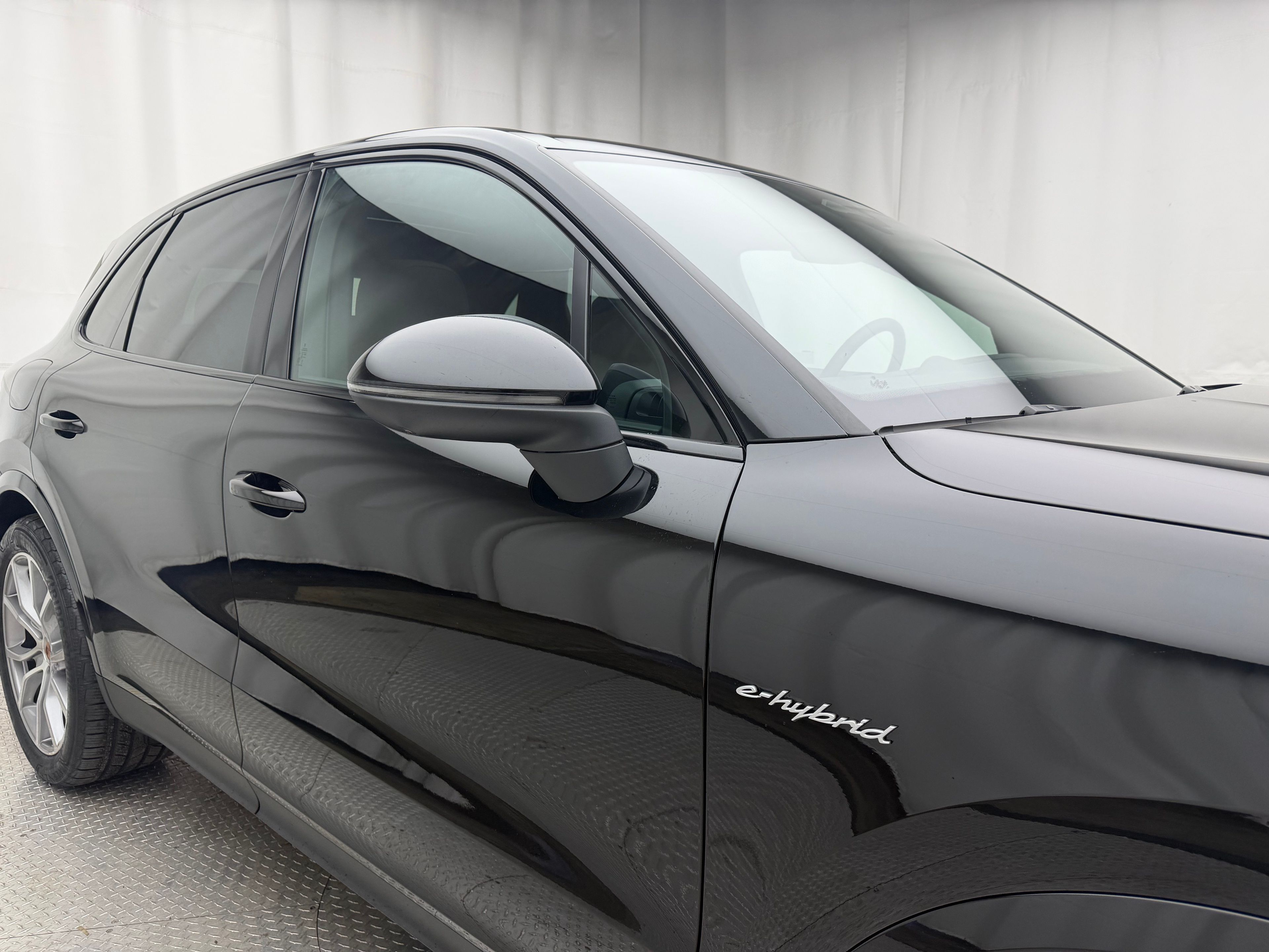 Thumbnail: 2026 Porsche Cayenne - 20