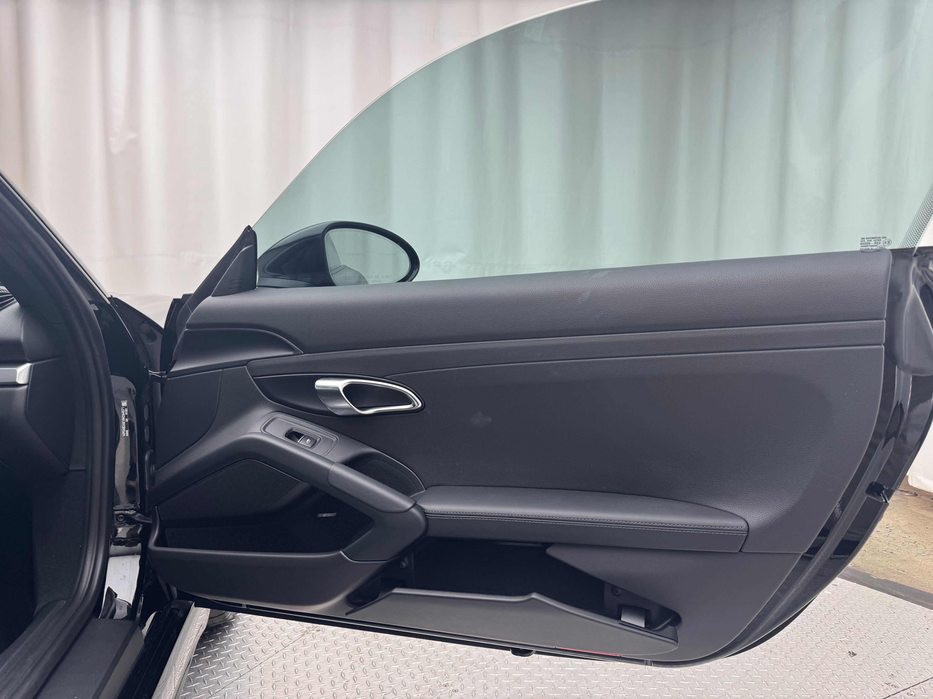 Thumbnail: 2024 Porsche 718 Cayman - 31