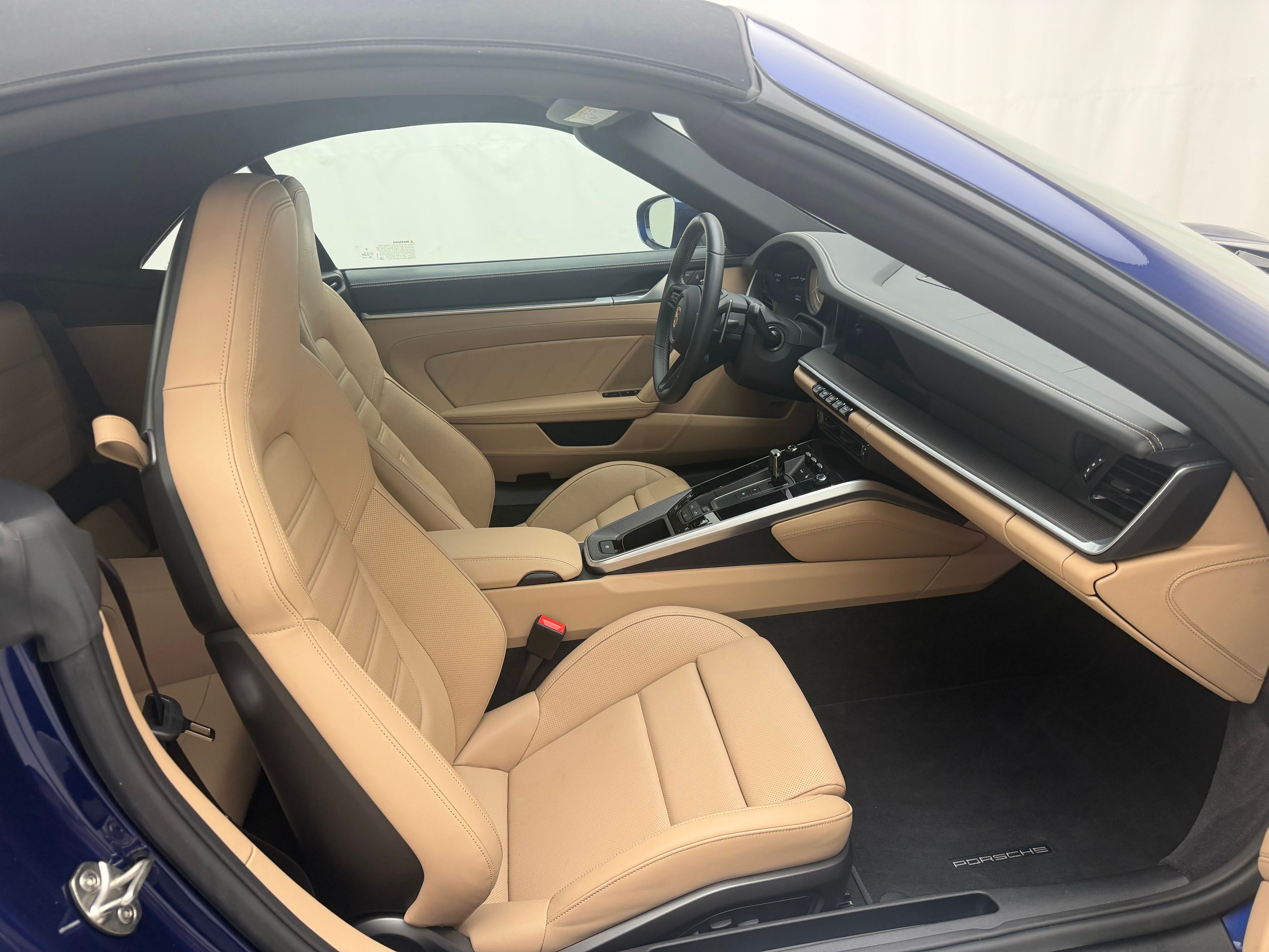Thumbnail: 2024 Porsche 911 - 22