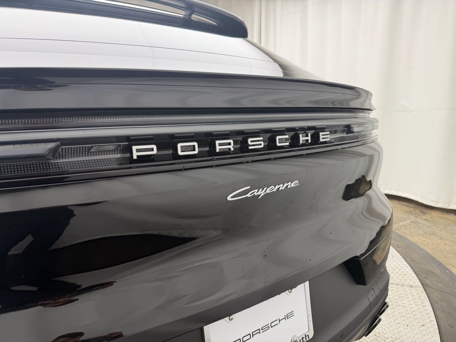 Thumbnail: 2026 Porsche  - 11