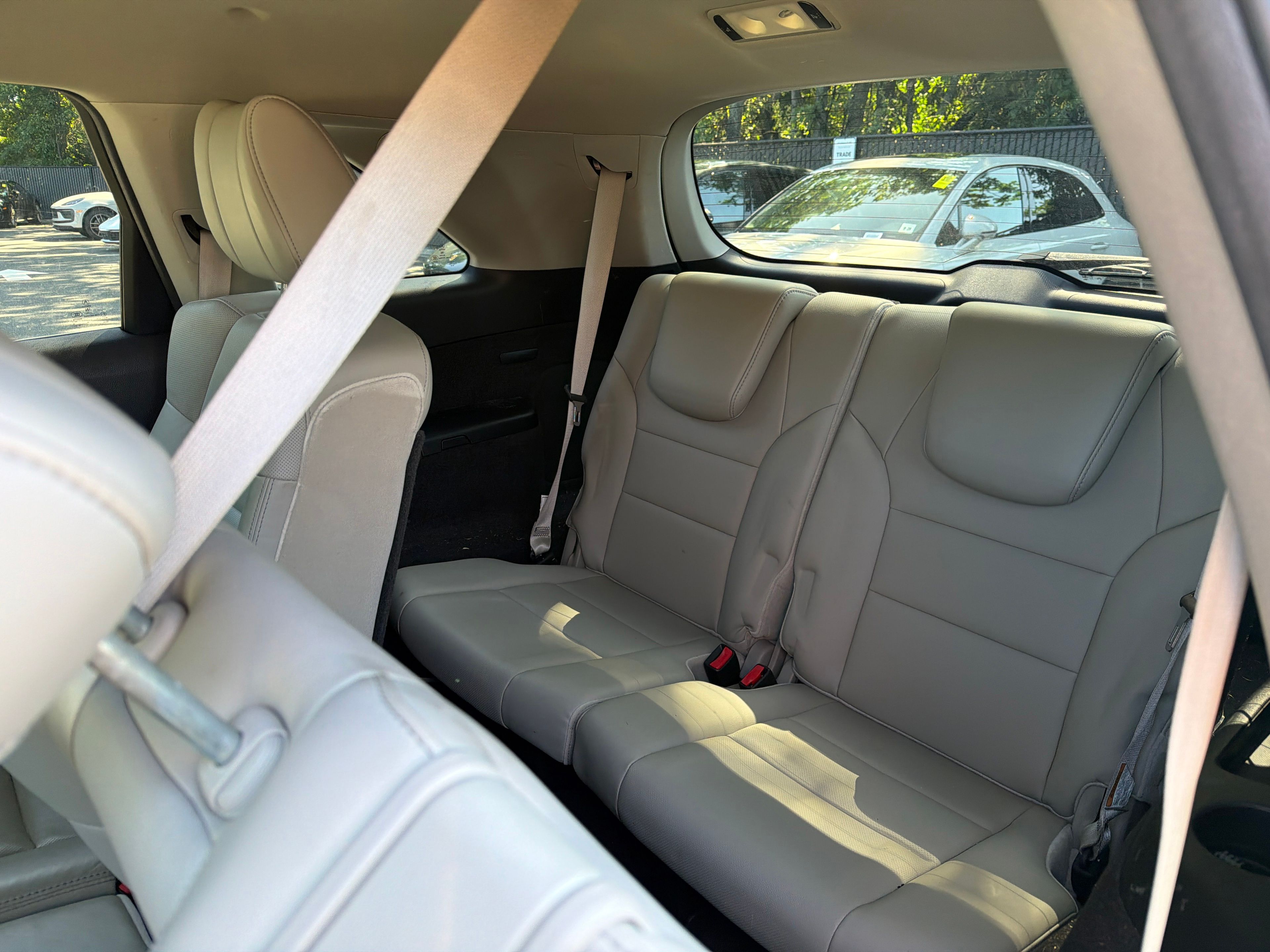 Thumbnail: 2011 Acura MDX - 7