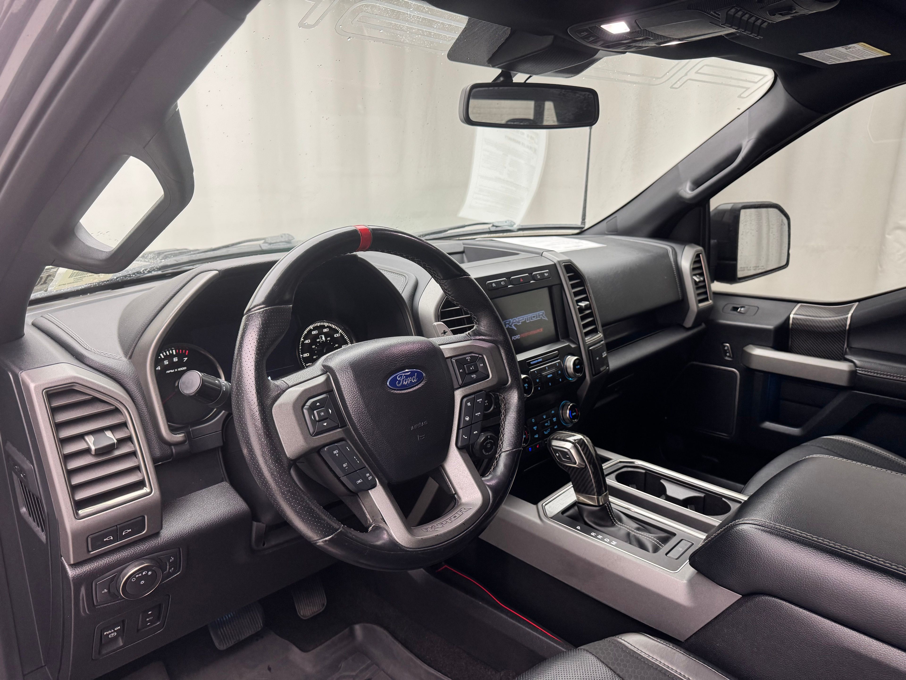 Thumbnail: 2019 Ford F-150 - 3
