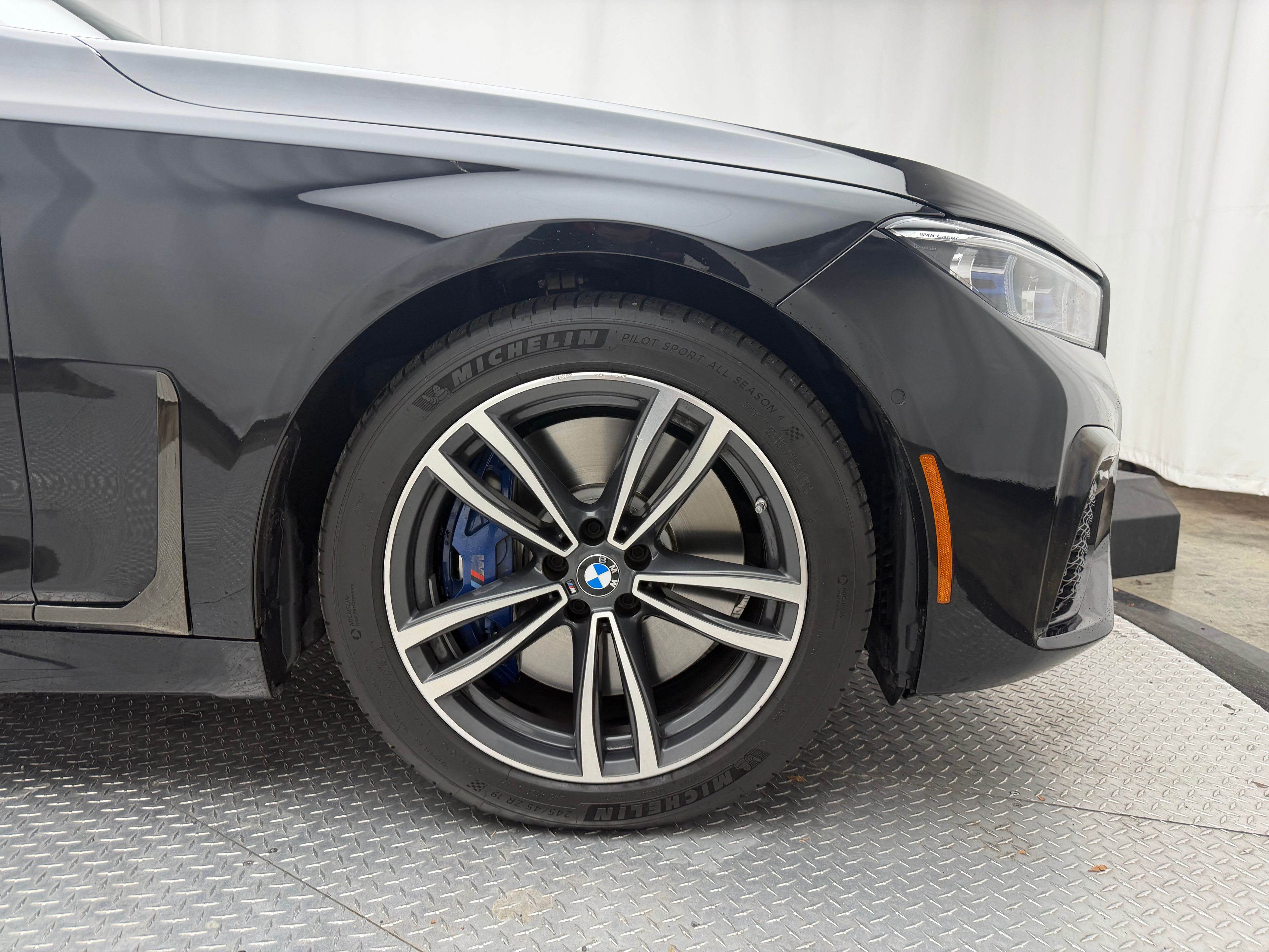 Thumbnail: 2020 BMW 7 Series - 15