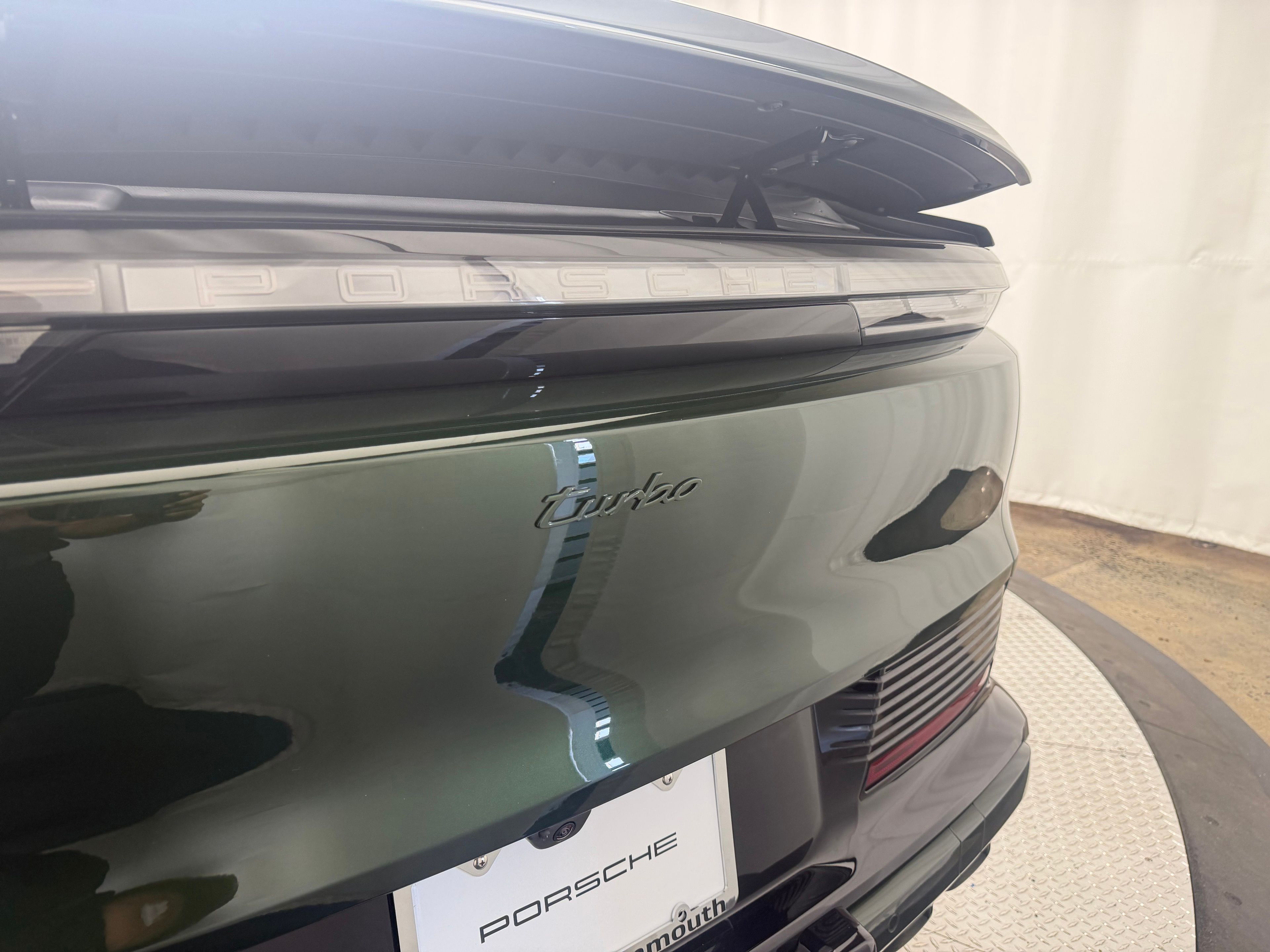 Thumbnail: 2026 Porsche  - 12