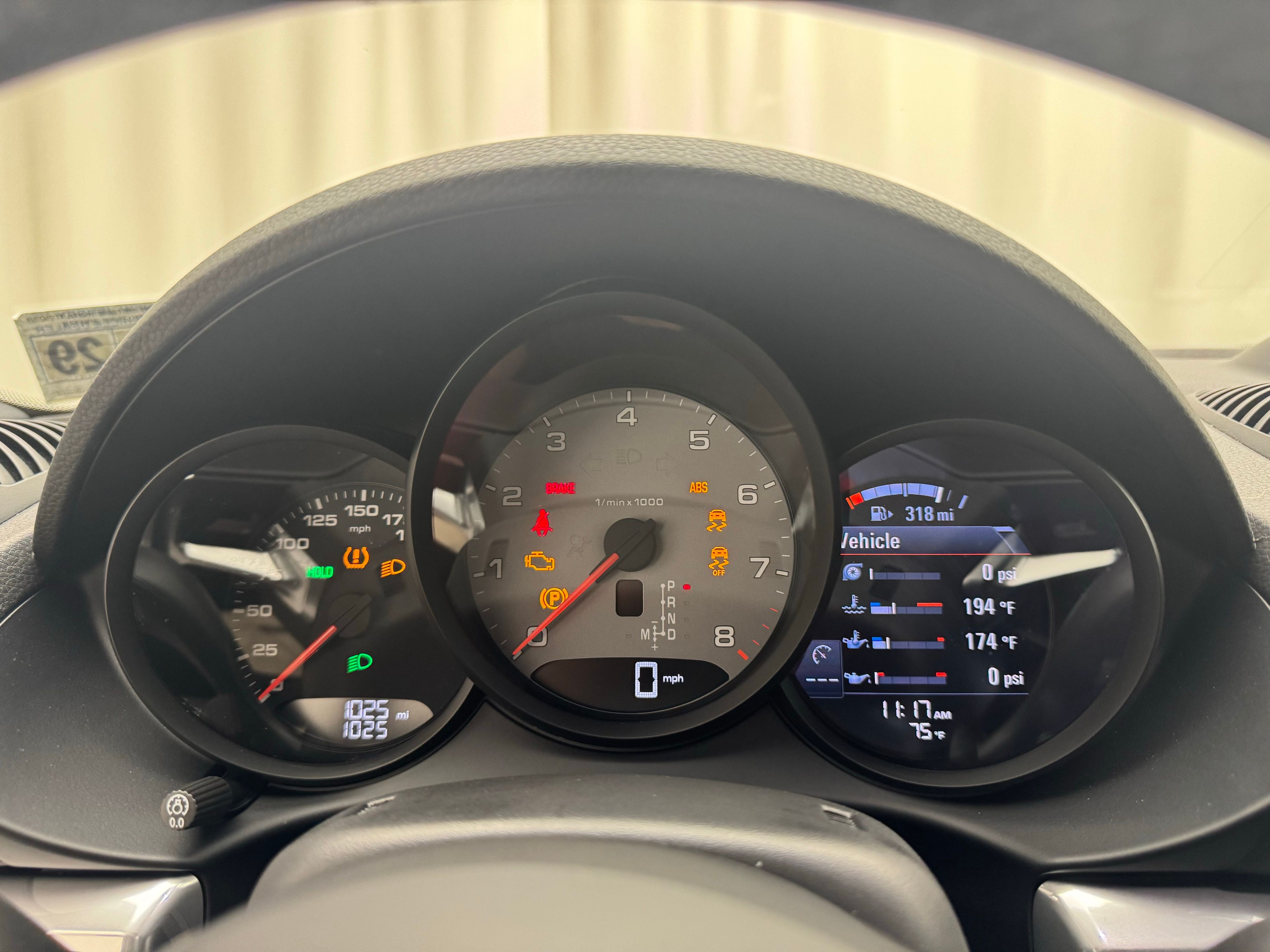 Thumbnail: 2024 Porsche 718 Cayman - 25