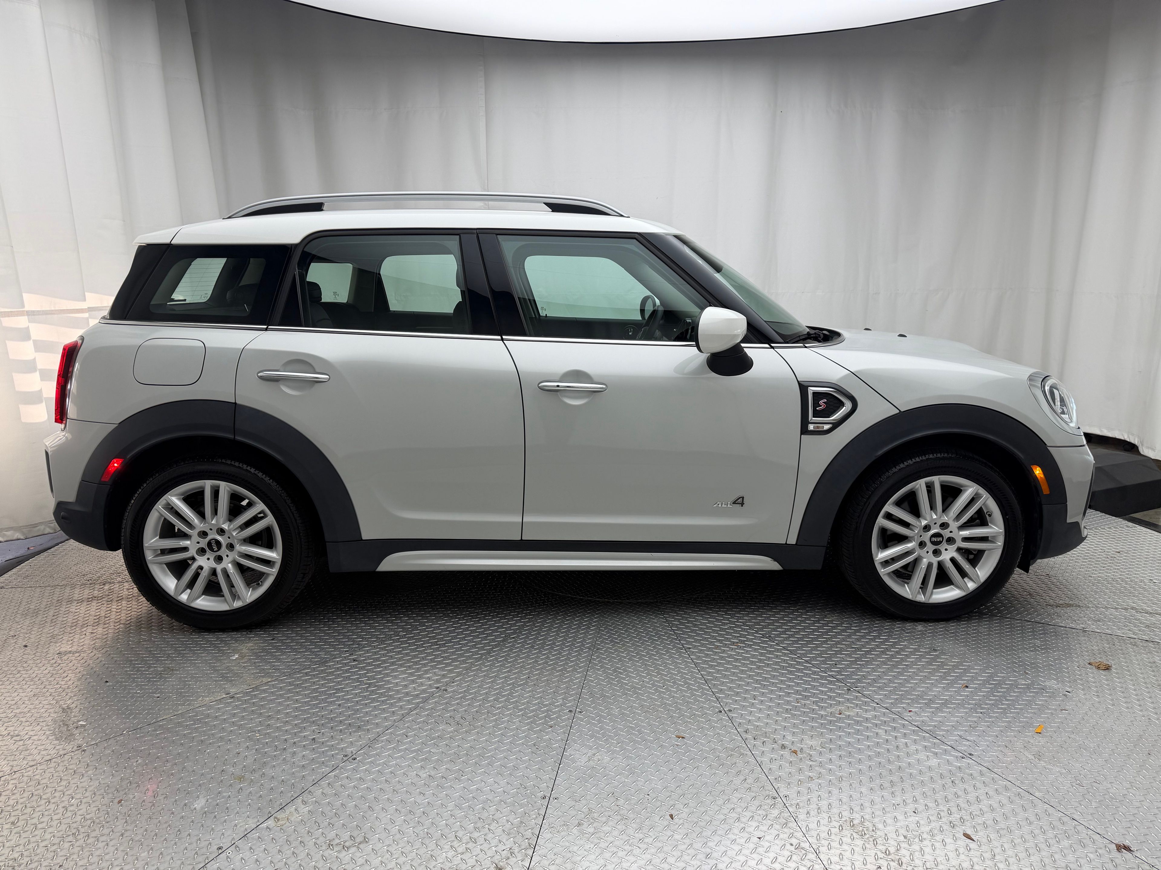 Thumbnail: 2022 MINI Cooper Countryman - 13