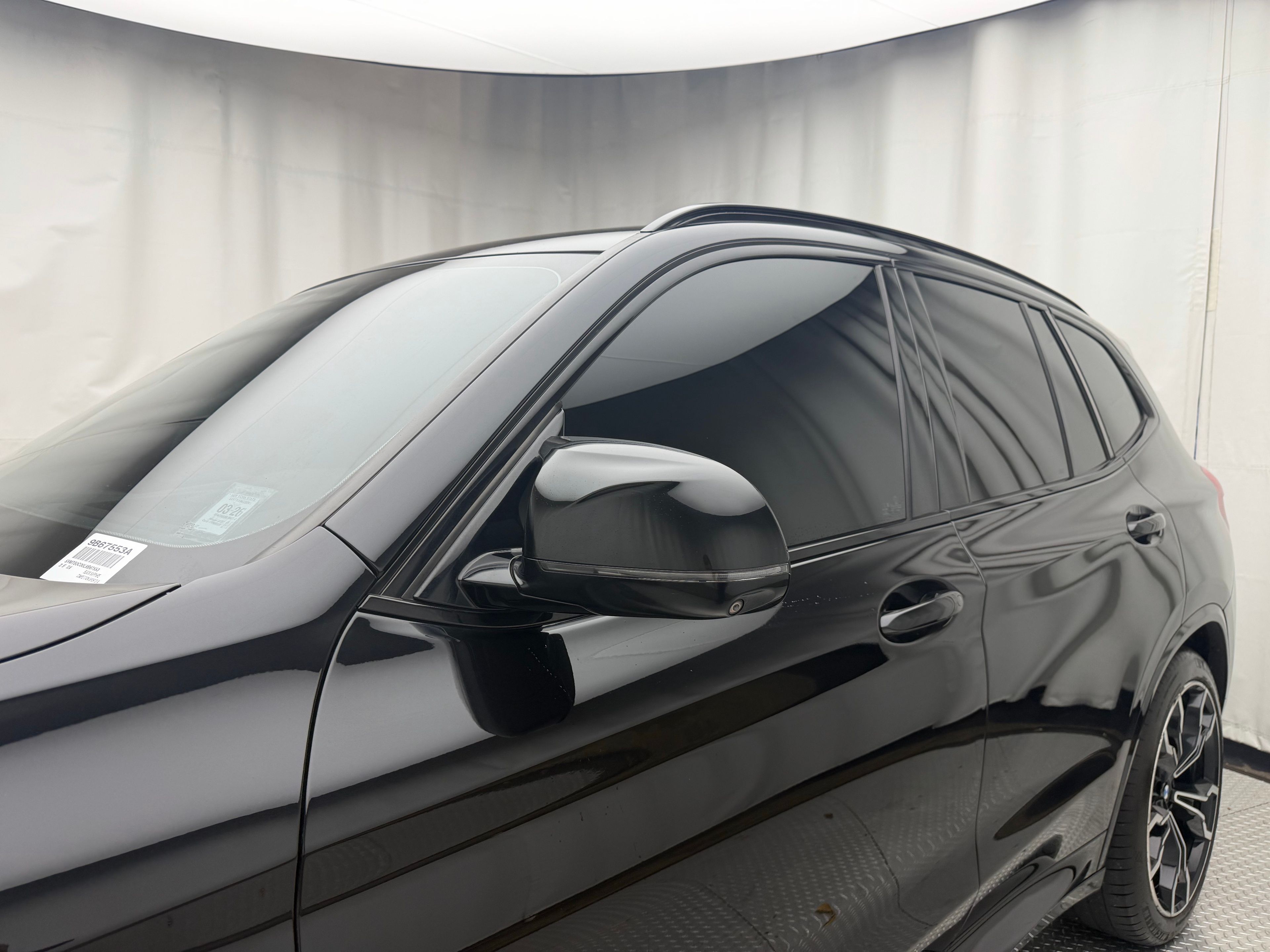 Thumbnail: 2020 BMW X3 - 12