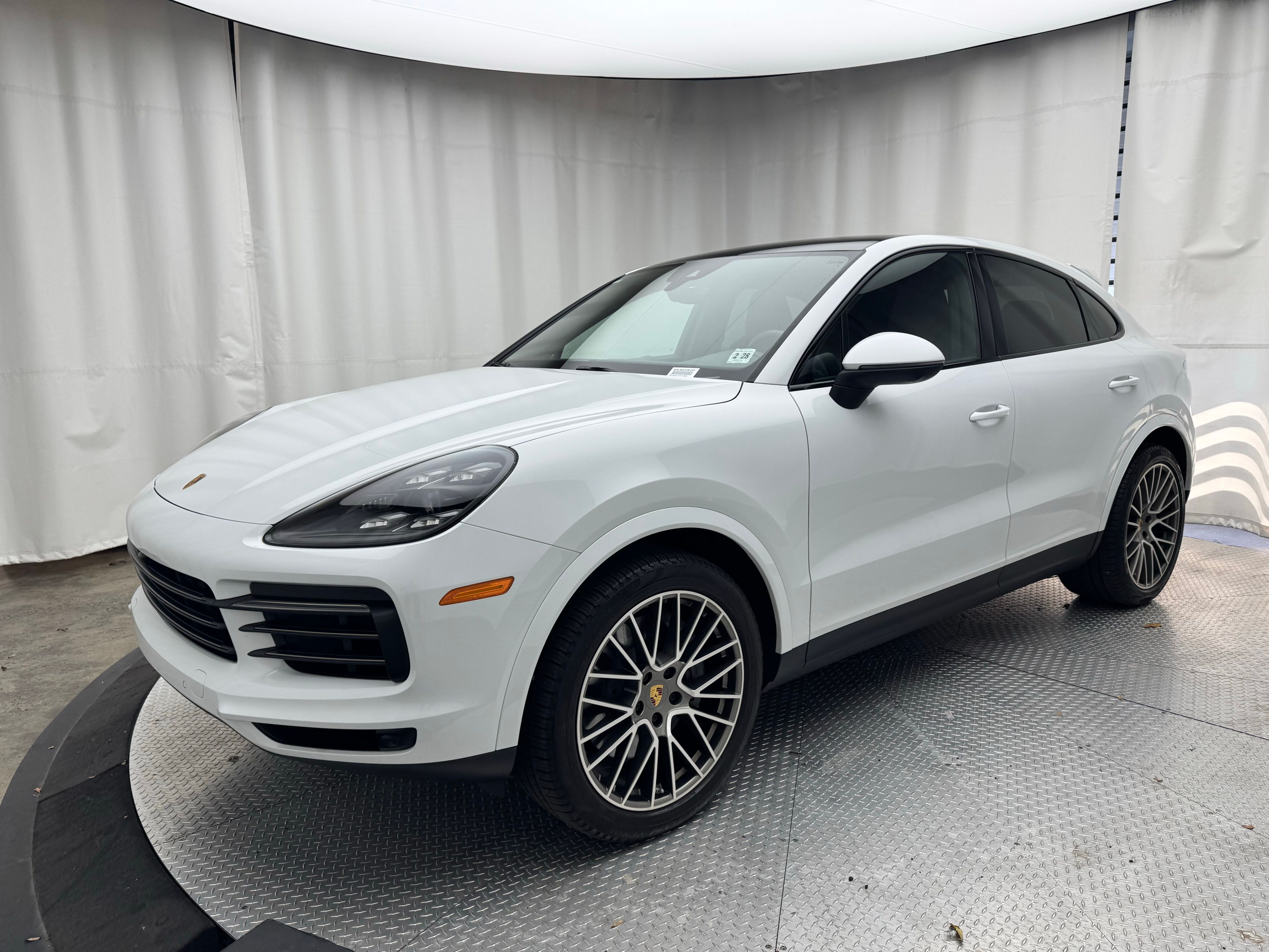 Thumbnail: 2023 Porsche  - 1