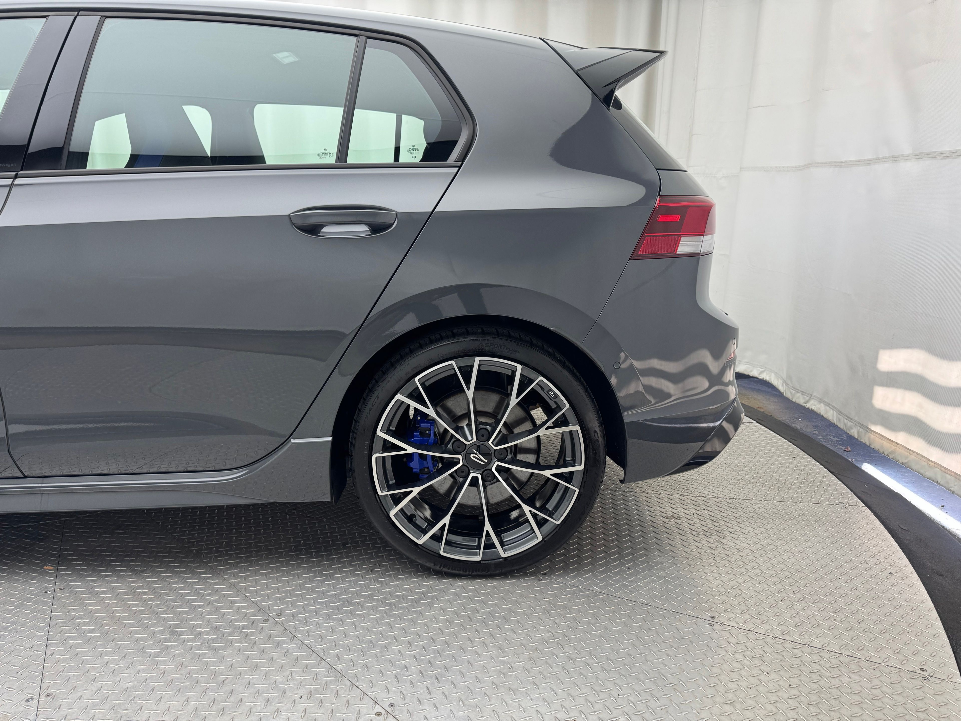 Thumbnail: 2026 Volkswagen Golf - 9