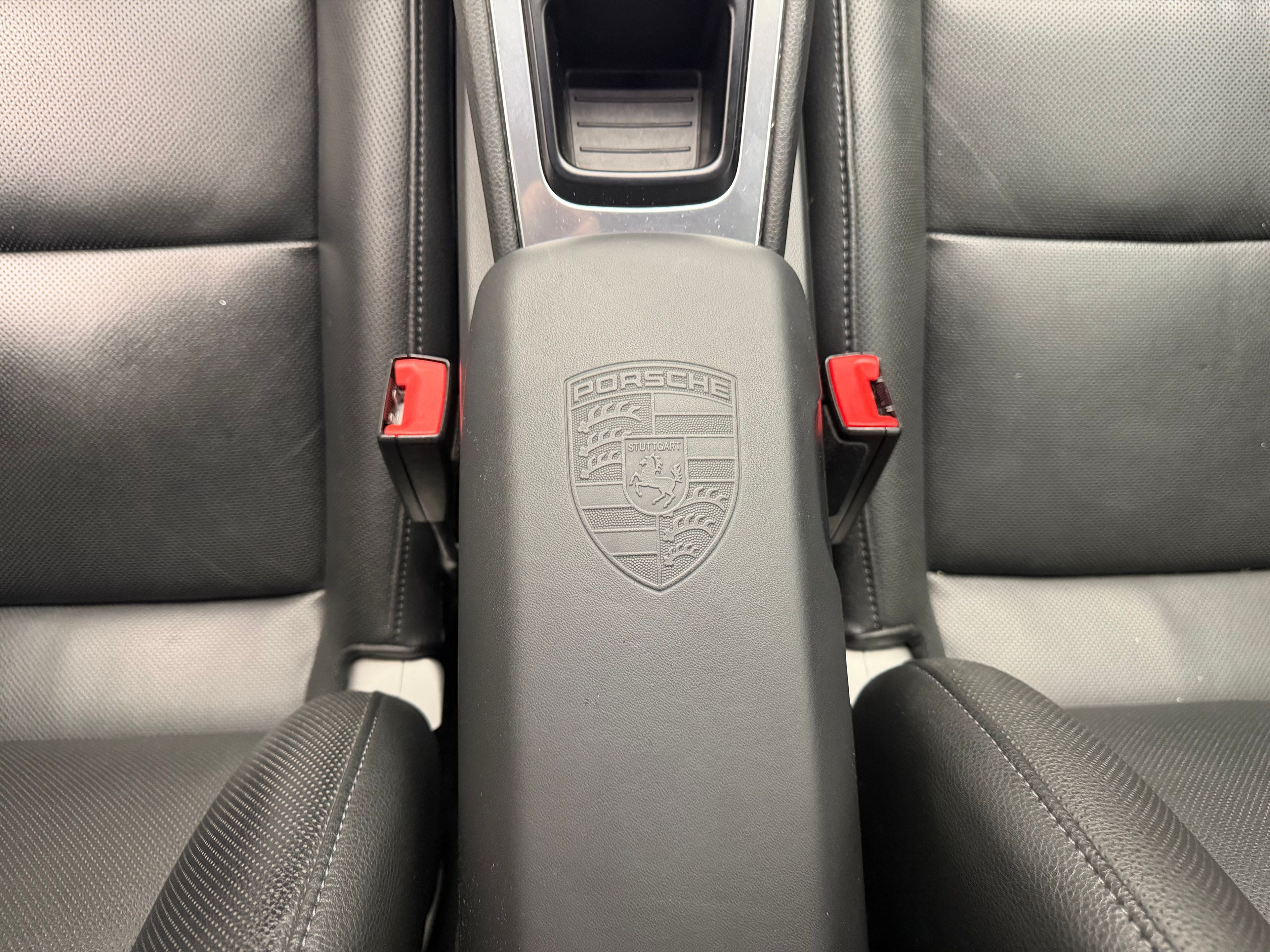 Thumbnail: 2013 Porsche 911 - 22