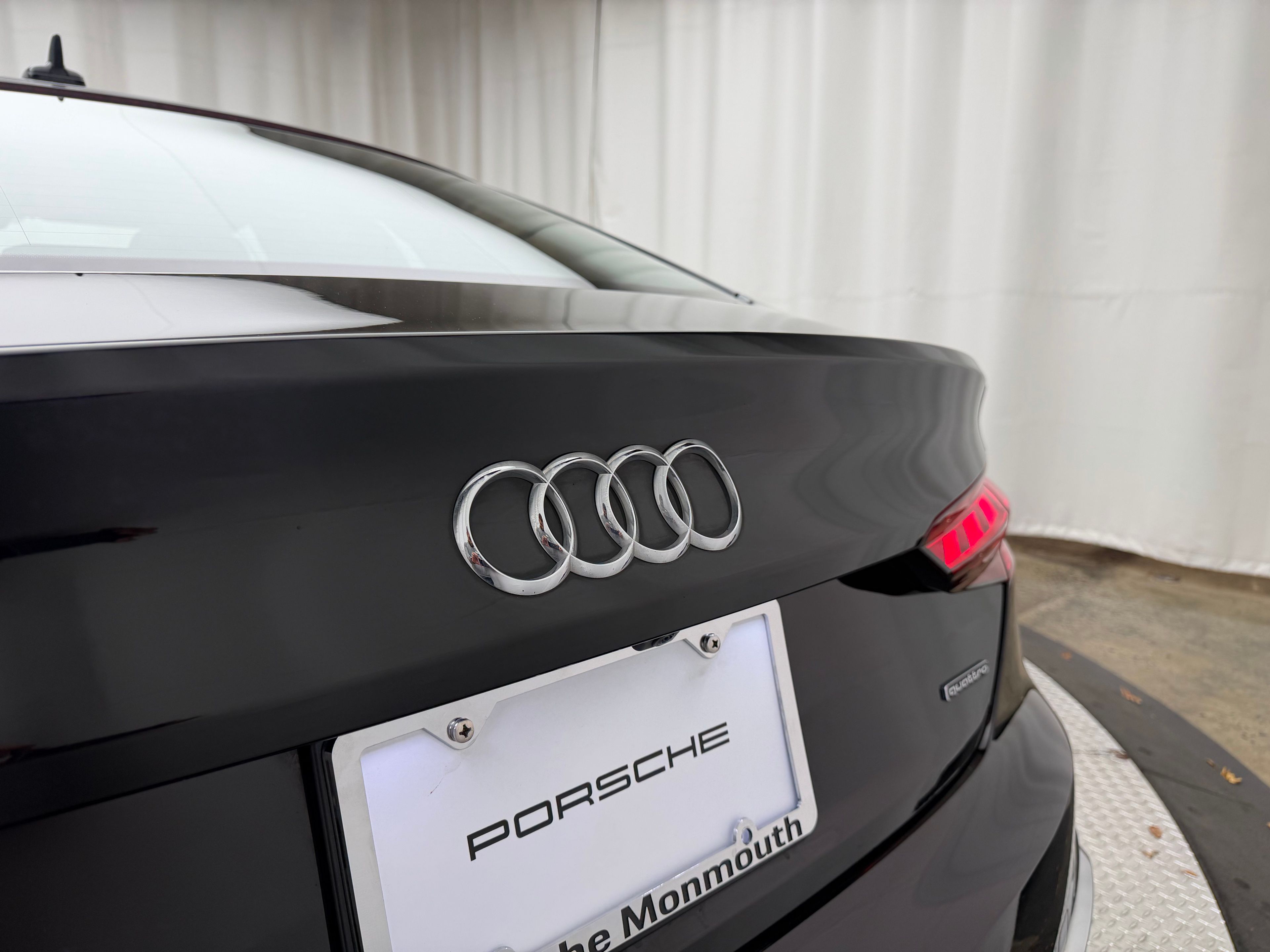 Thumbnail: 2022 Audi A5 - 8