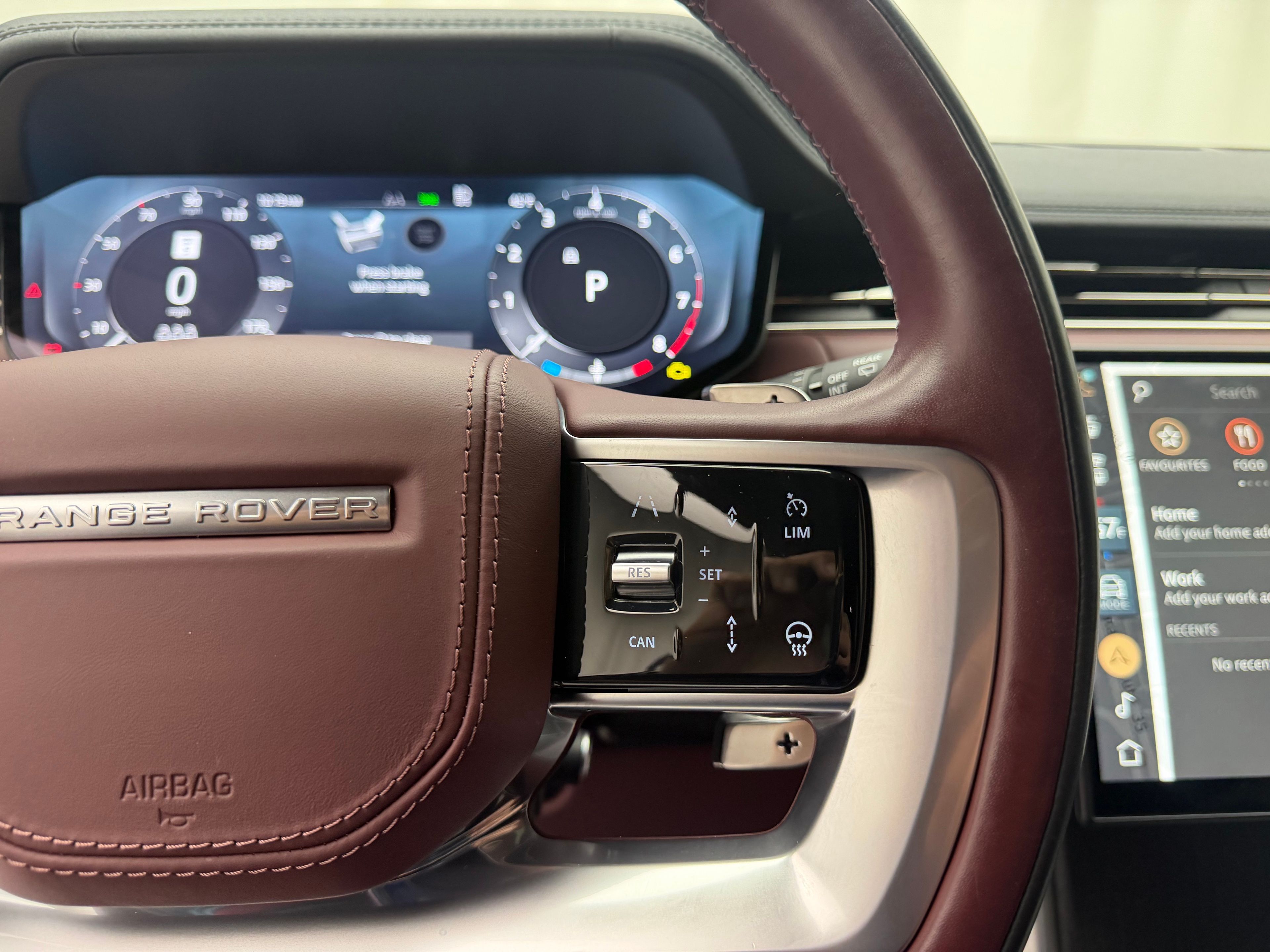 Thumbnail: 2024 Land Rover Range Rover - 26