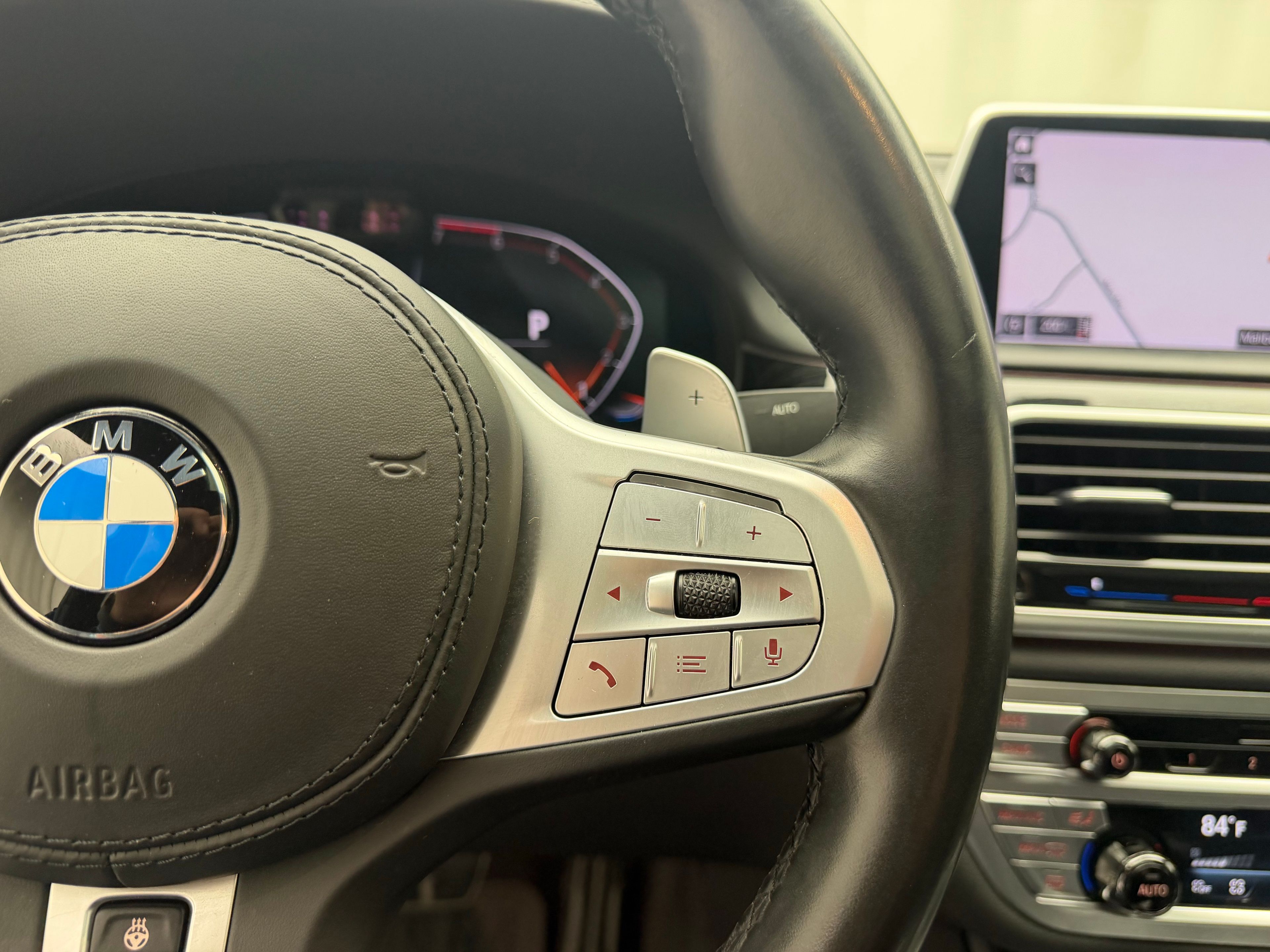 Thumbnail: 2020 BMW 7 Series - 31