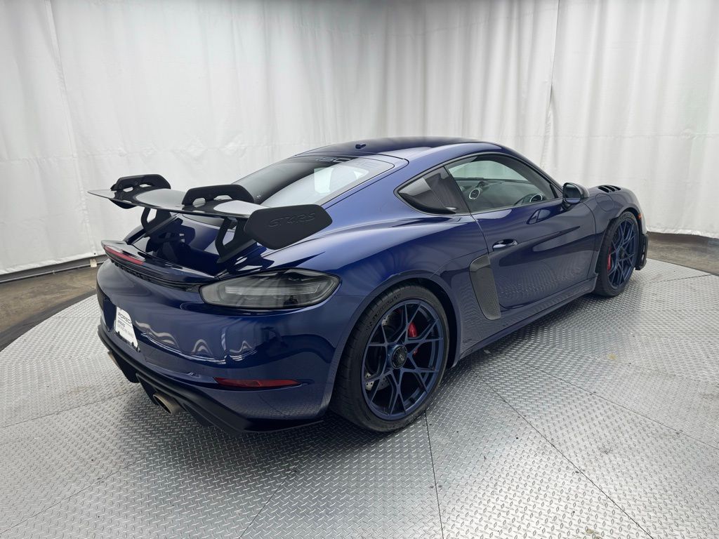 Thumbnail: 2023 Porsche 718 Cayman - 18