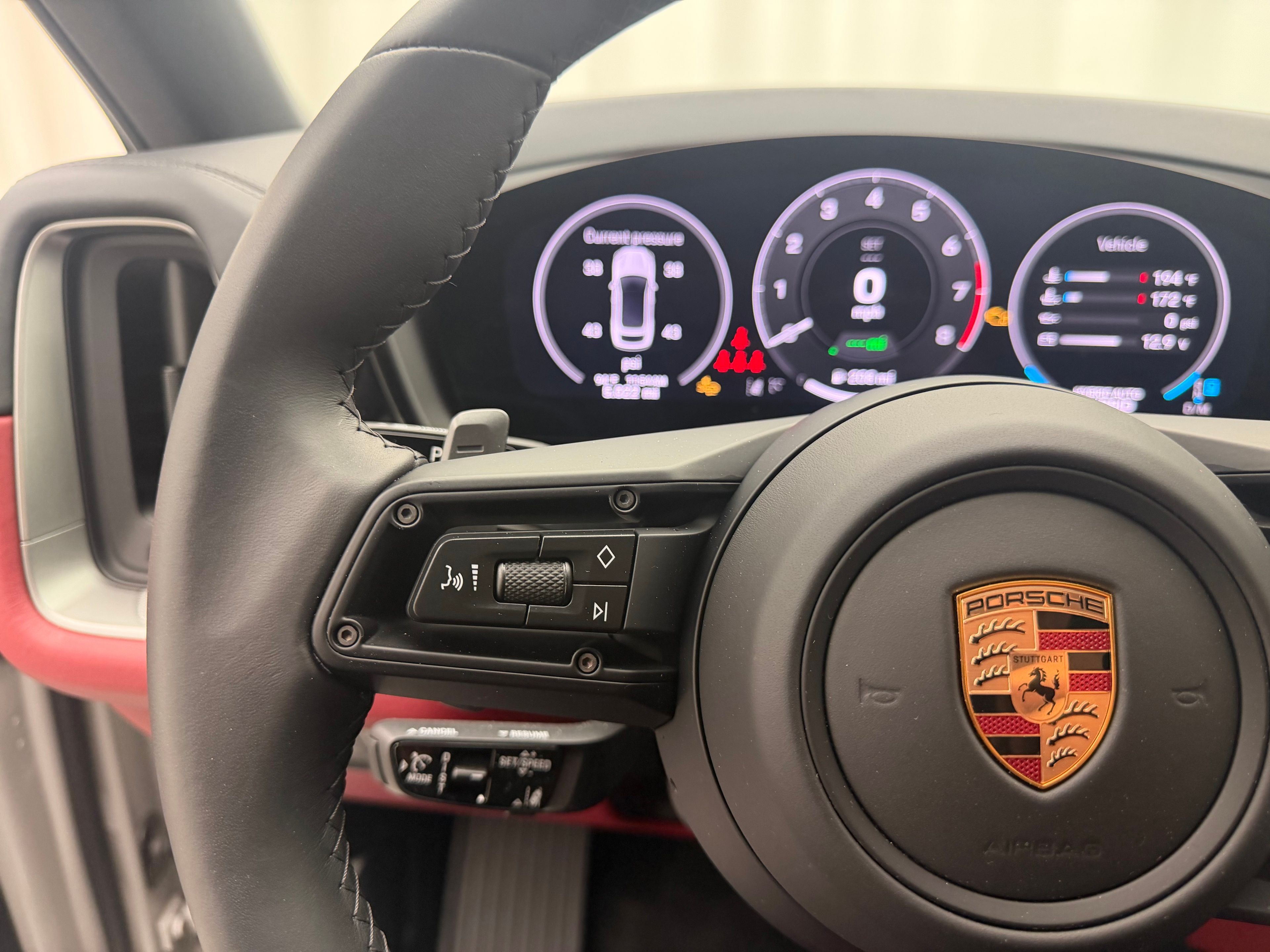 Thumbnail: 2026 Porsche  - 28