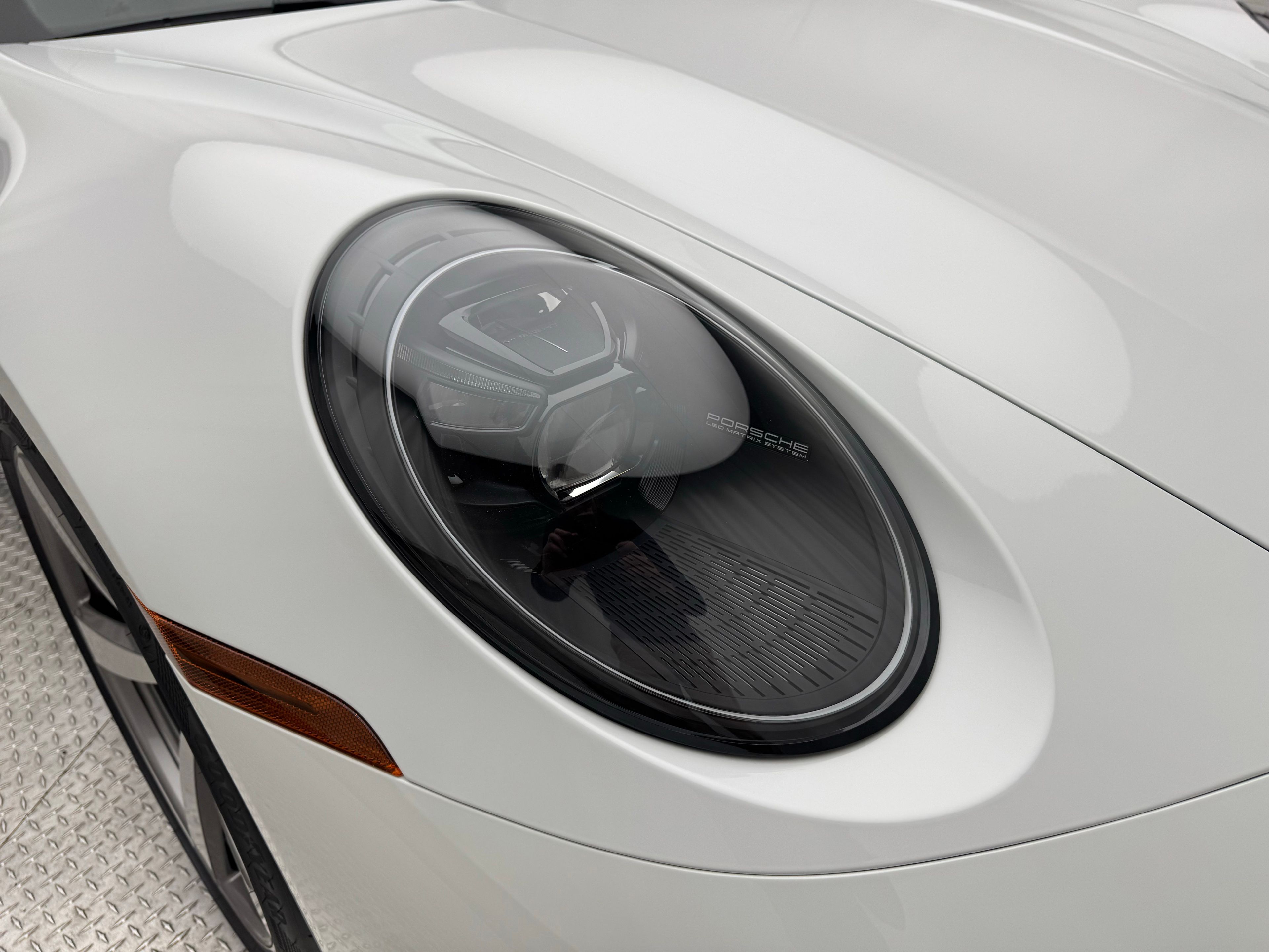 Thumbnail: 2024 Porsche 911 - 18