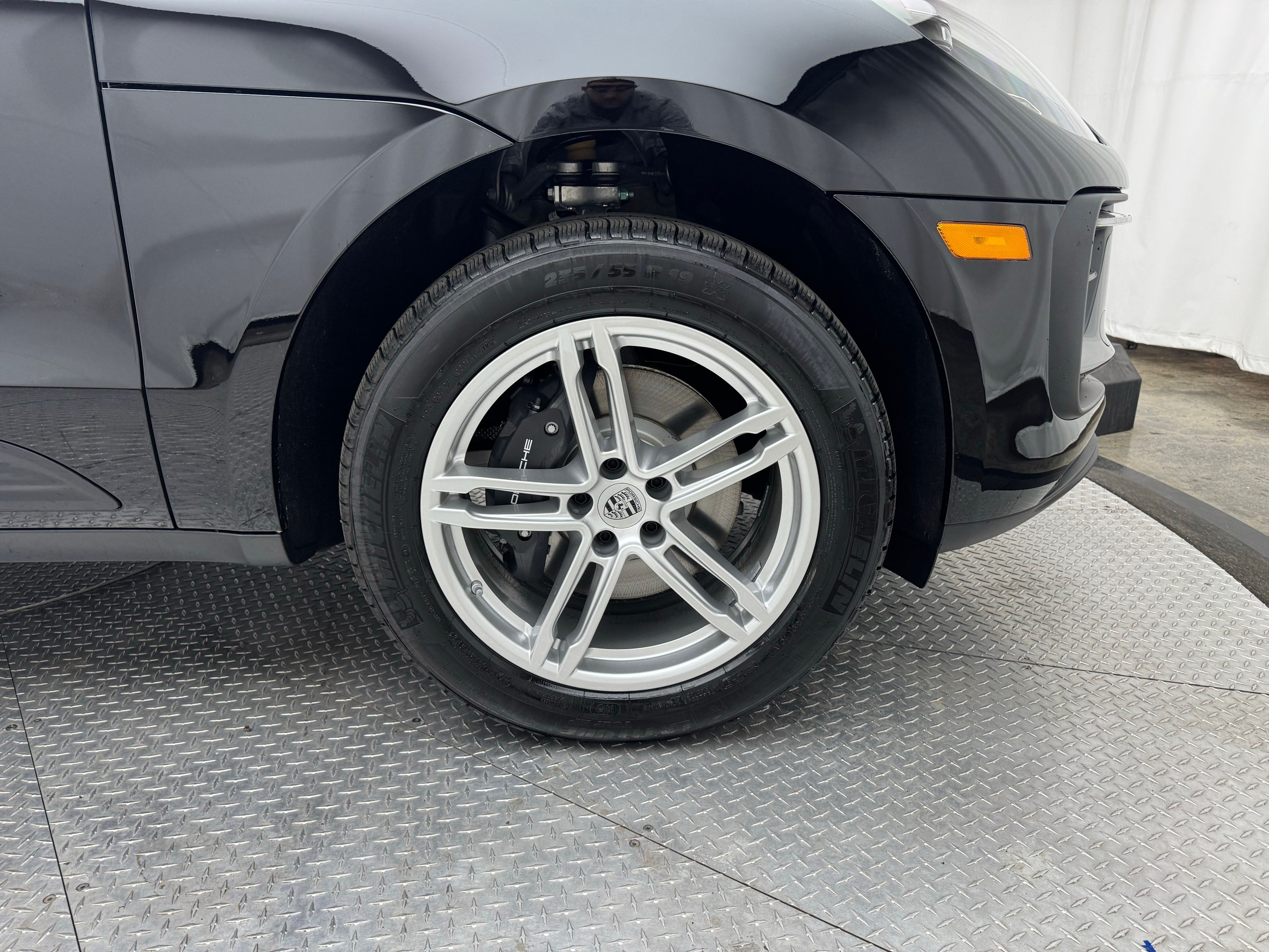 Thumbnail: 2026 Porsche Macan - 16