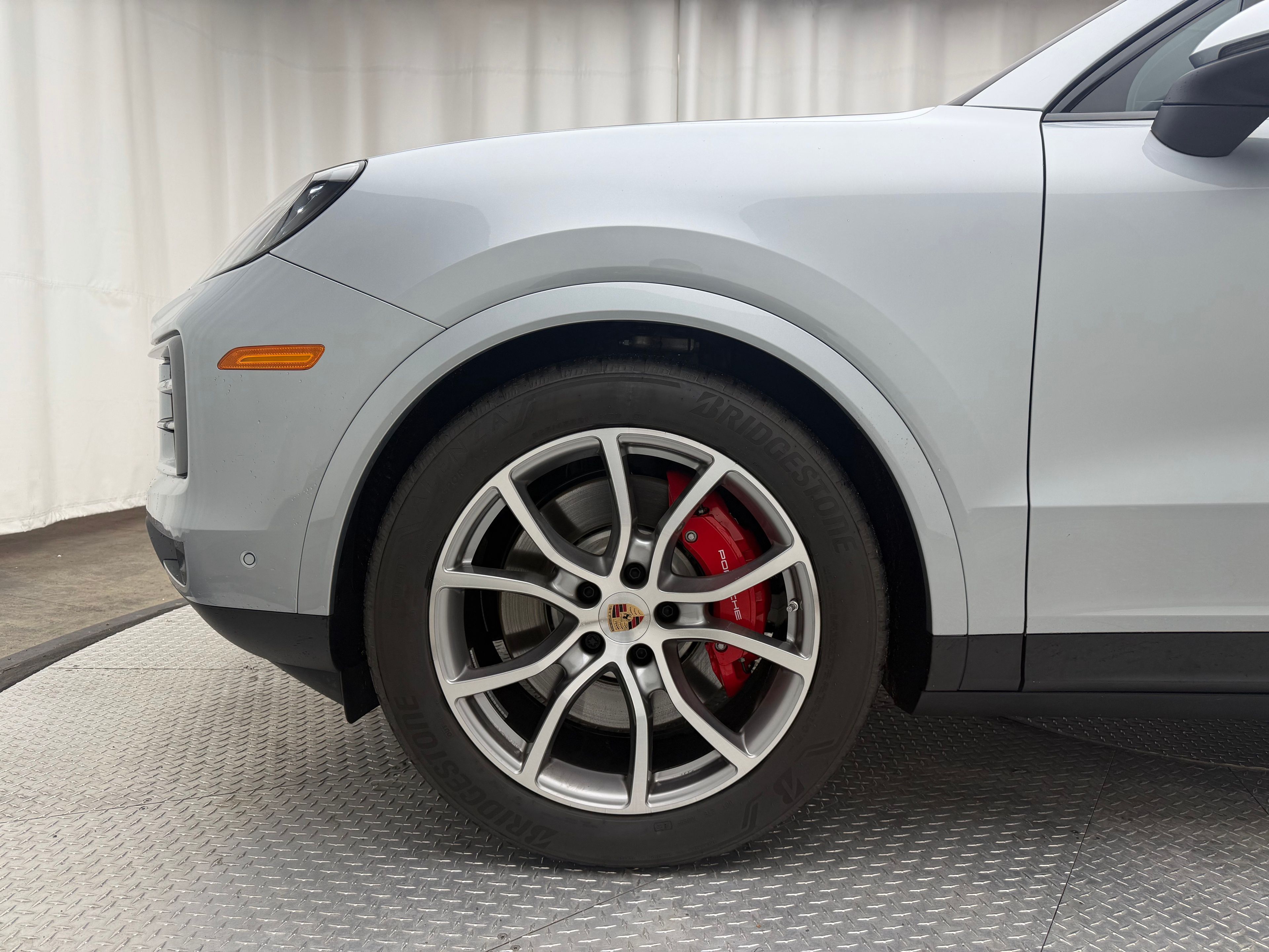 Thumbnail: 2025 Porsche  - 7