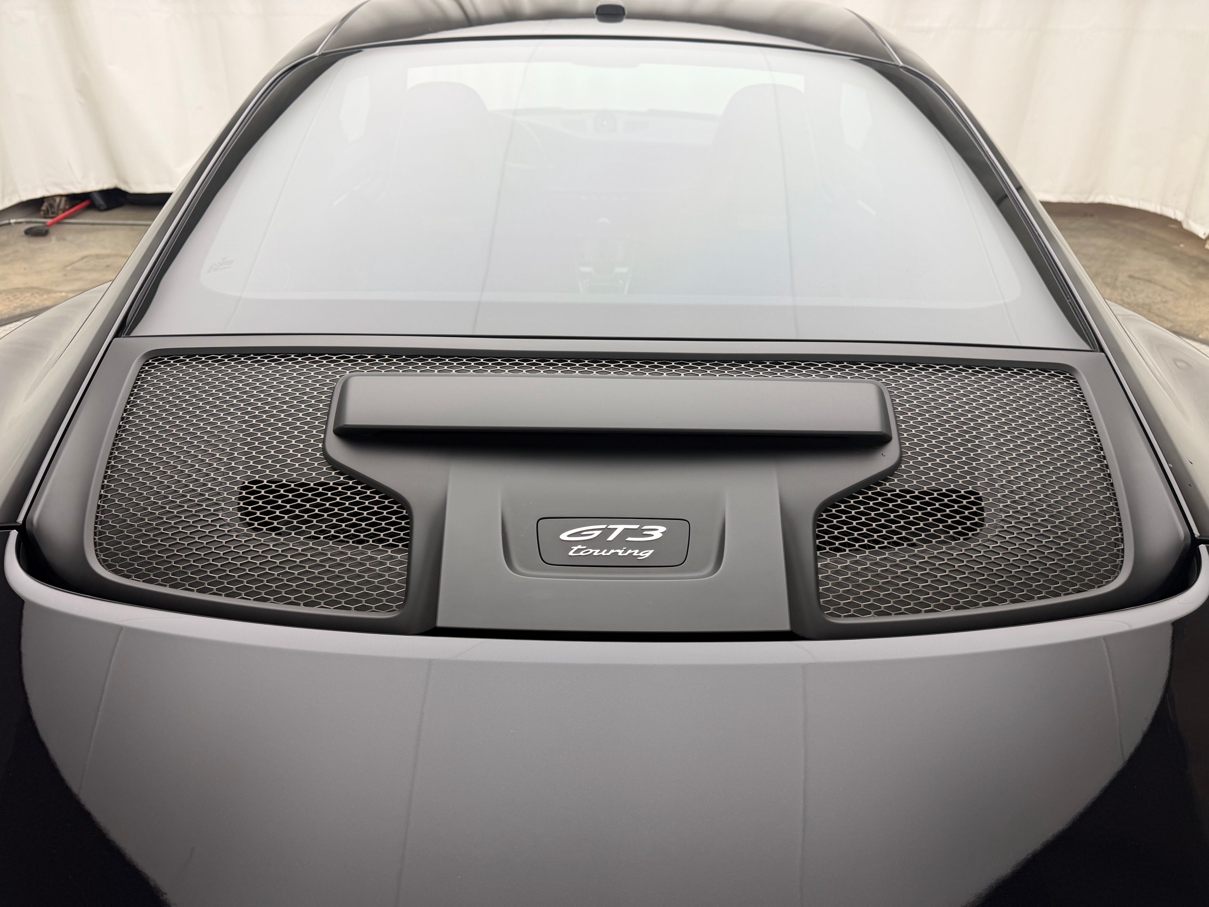 Thumbnail: 2022 Porsche 911 - 10