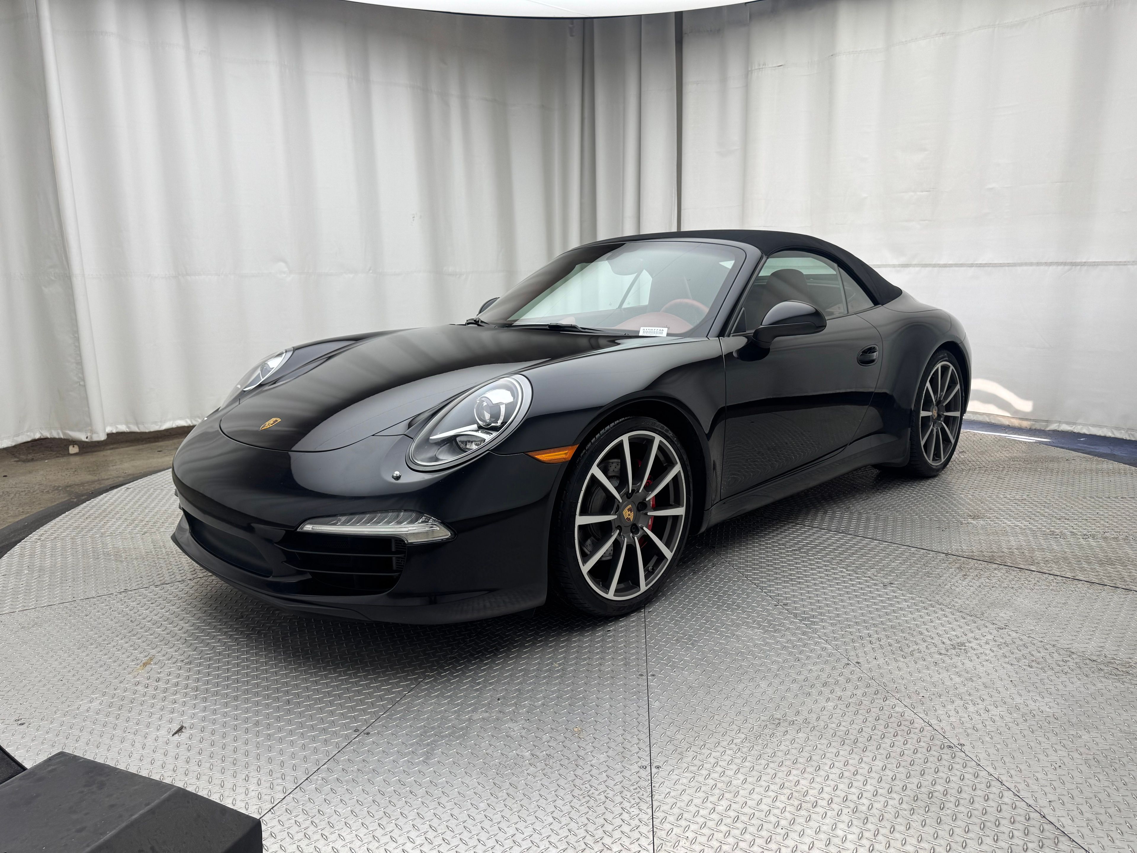 2013 Porsche 911 Carrera S -
                  West Long Branch, NJ