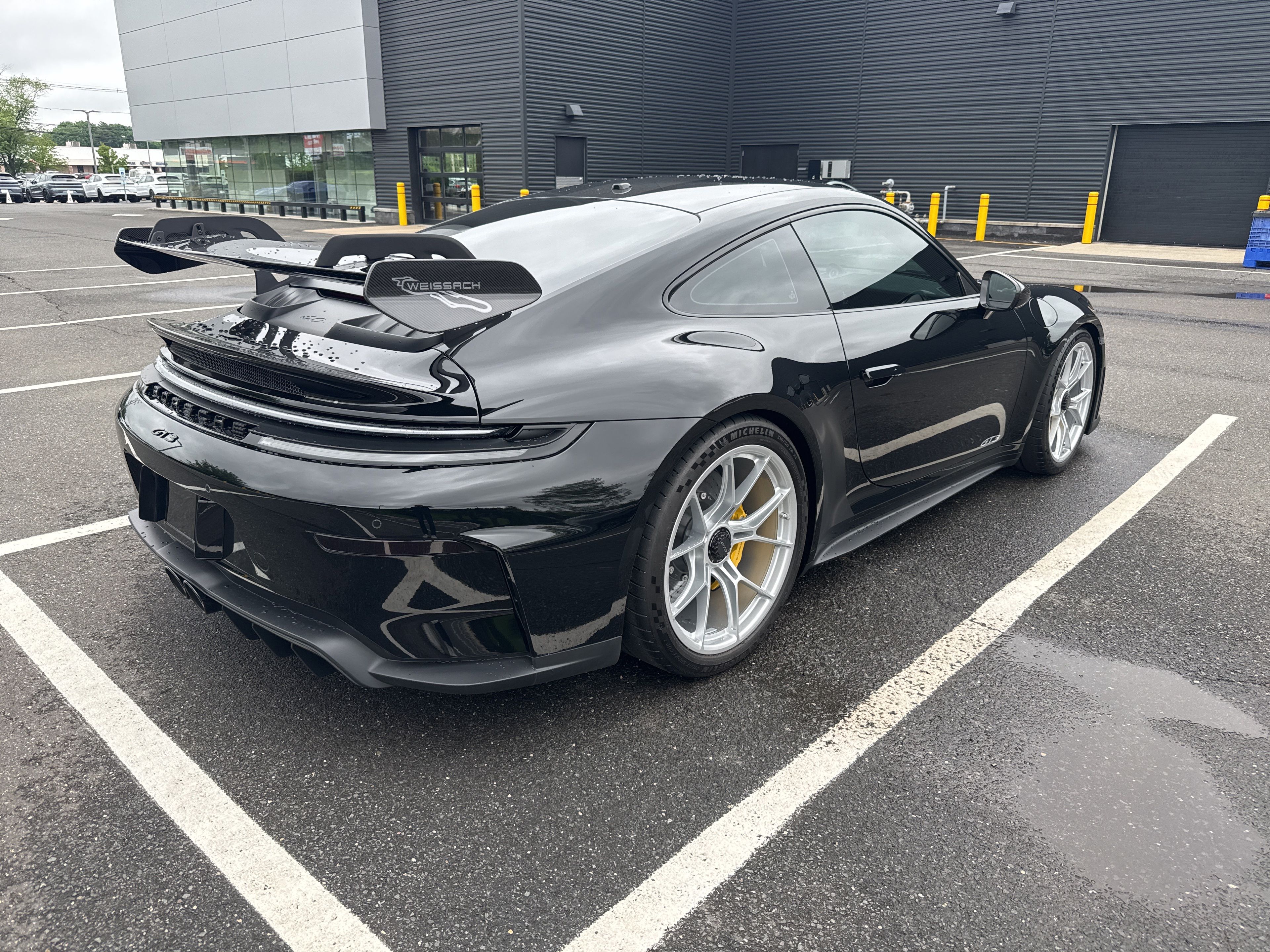 Thumbnail: 2026 Porsche 911 - 3