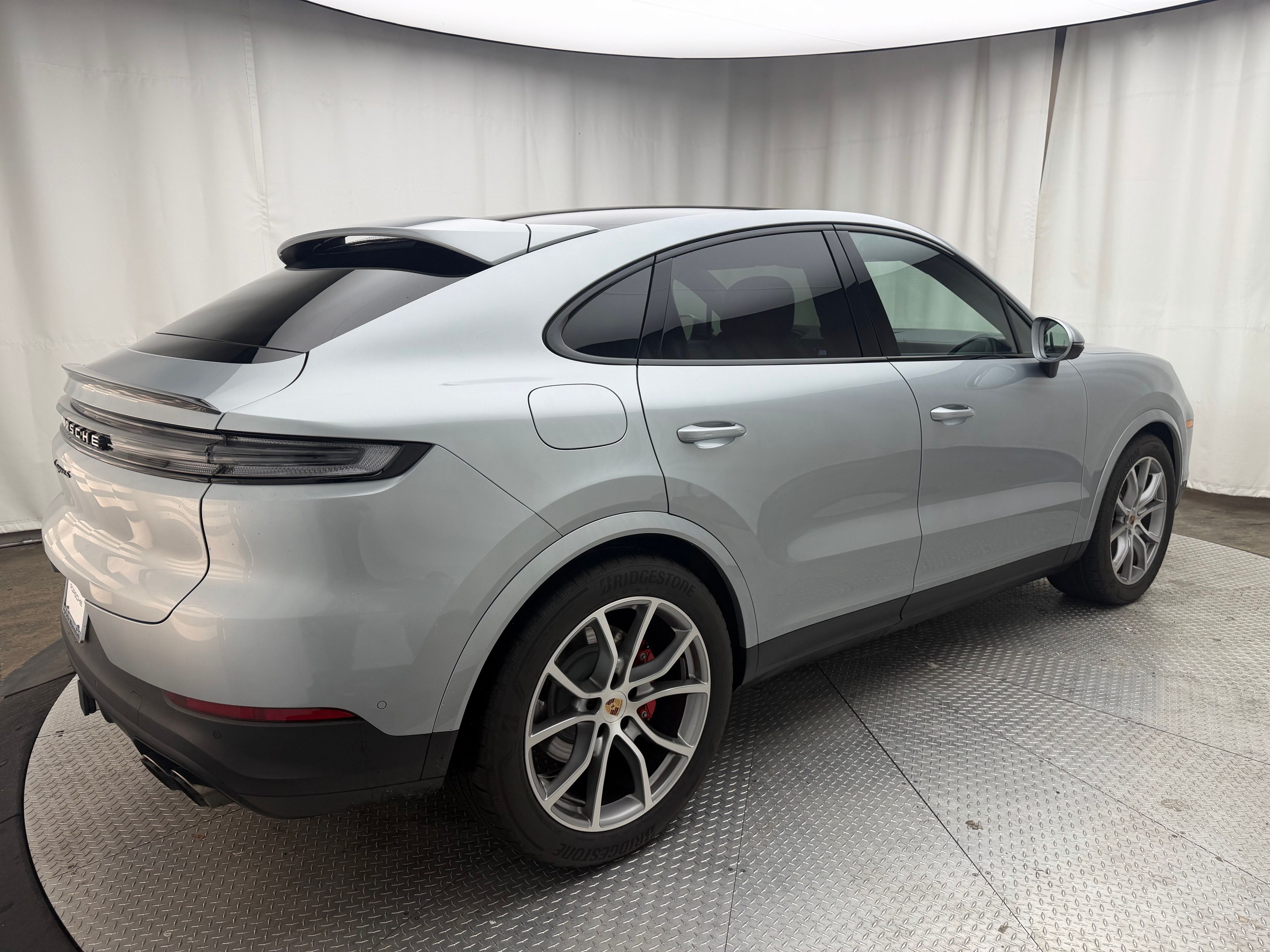 Thumbnail: 2025 Porsche  - 13