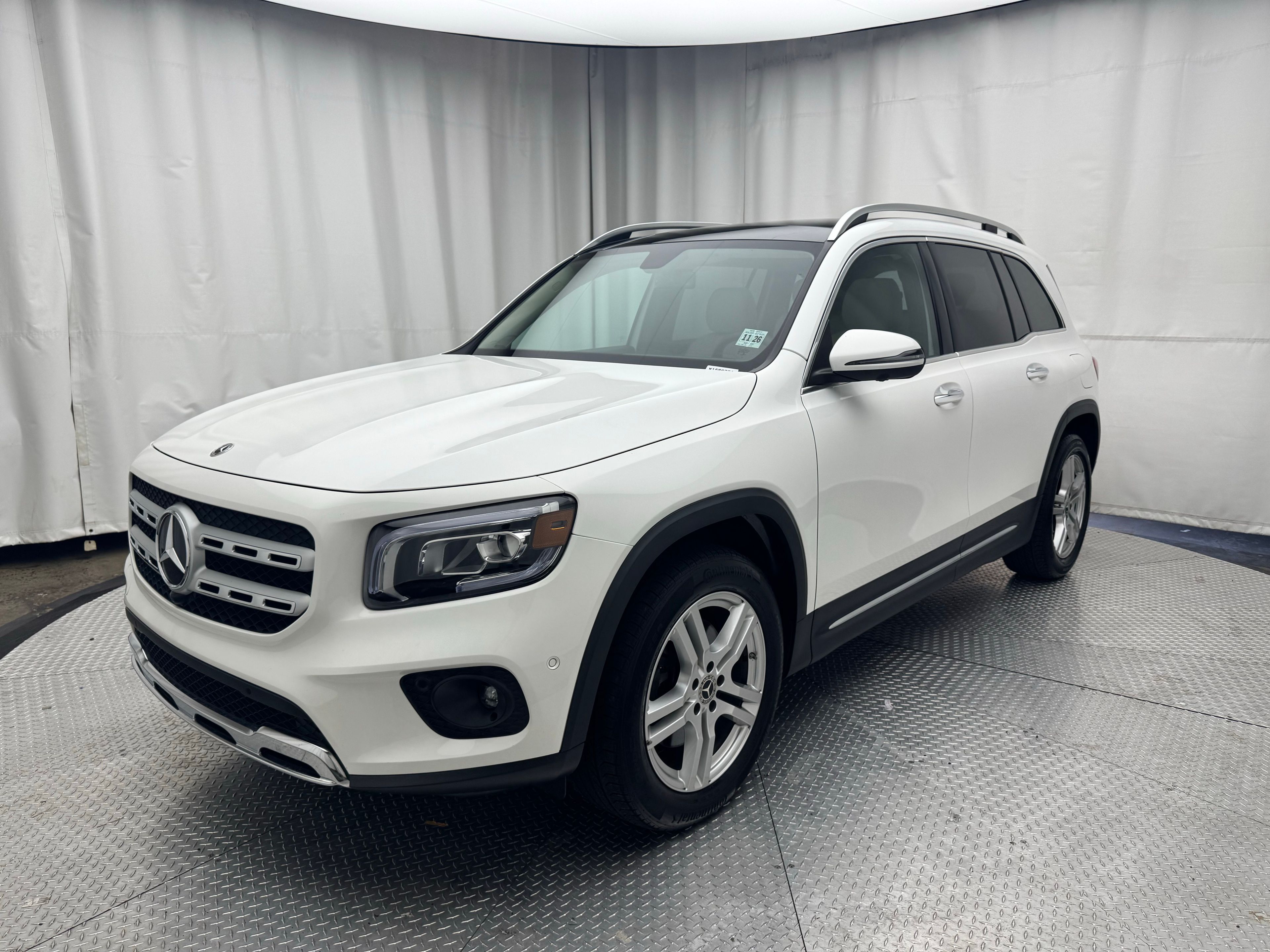 2021 Mercedes-Benz GLB 250 -
                  West Long Branch, NJ
