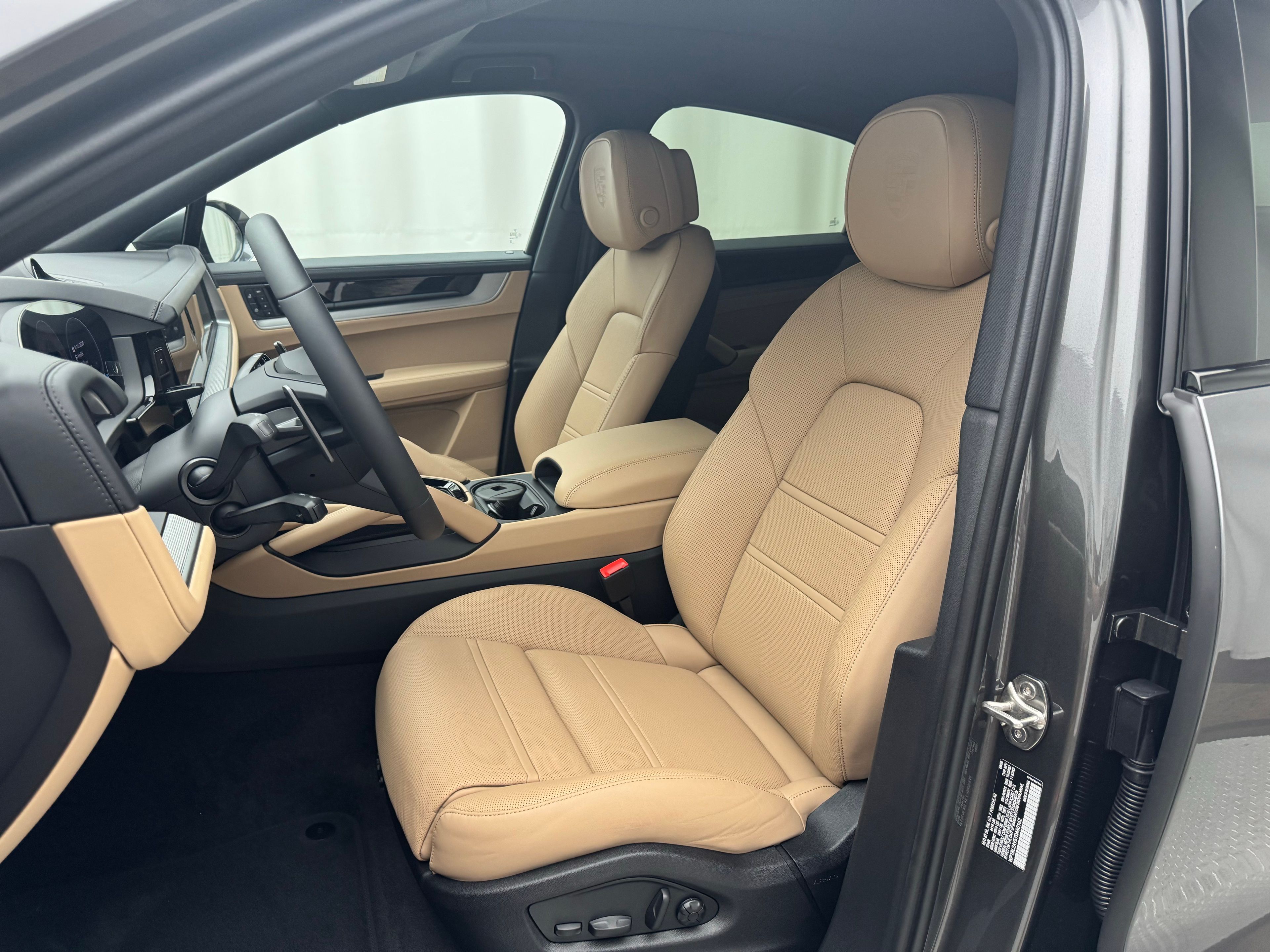 Thumbnail: 2026 Porsche  - 5