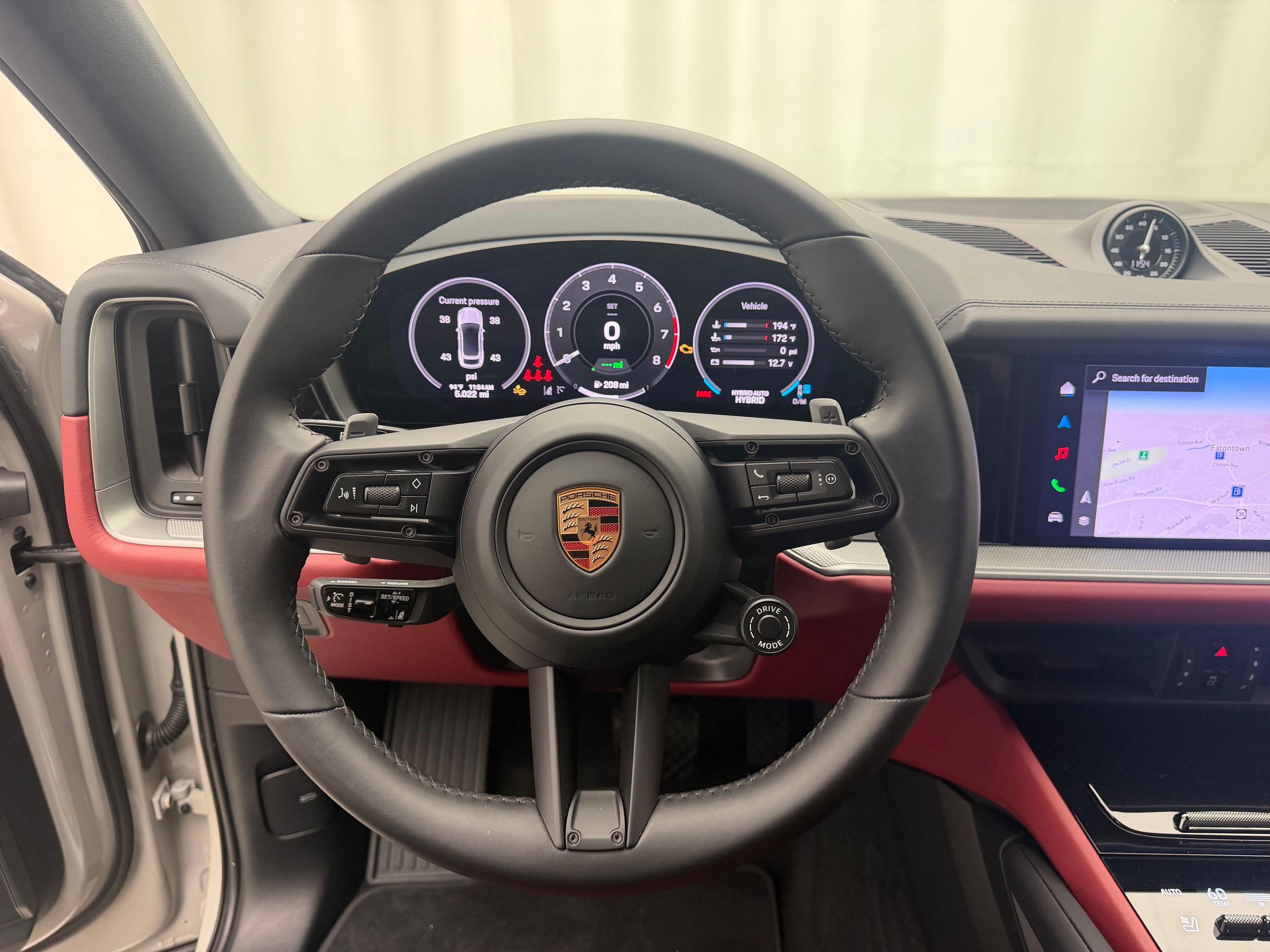 Thumbnail: 2026 Porsche  - 6