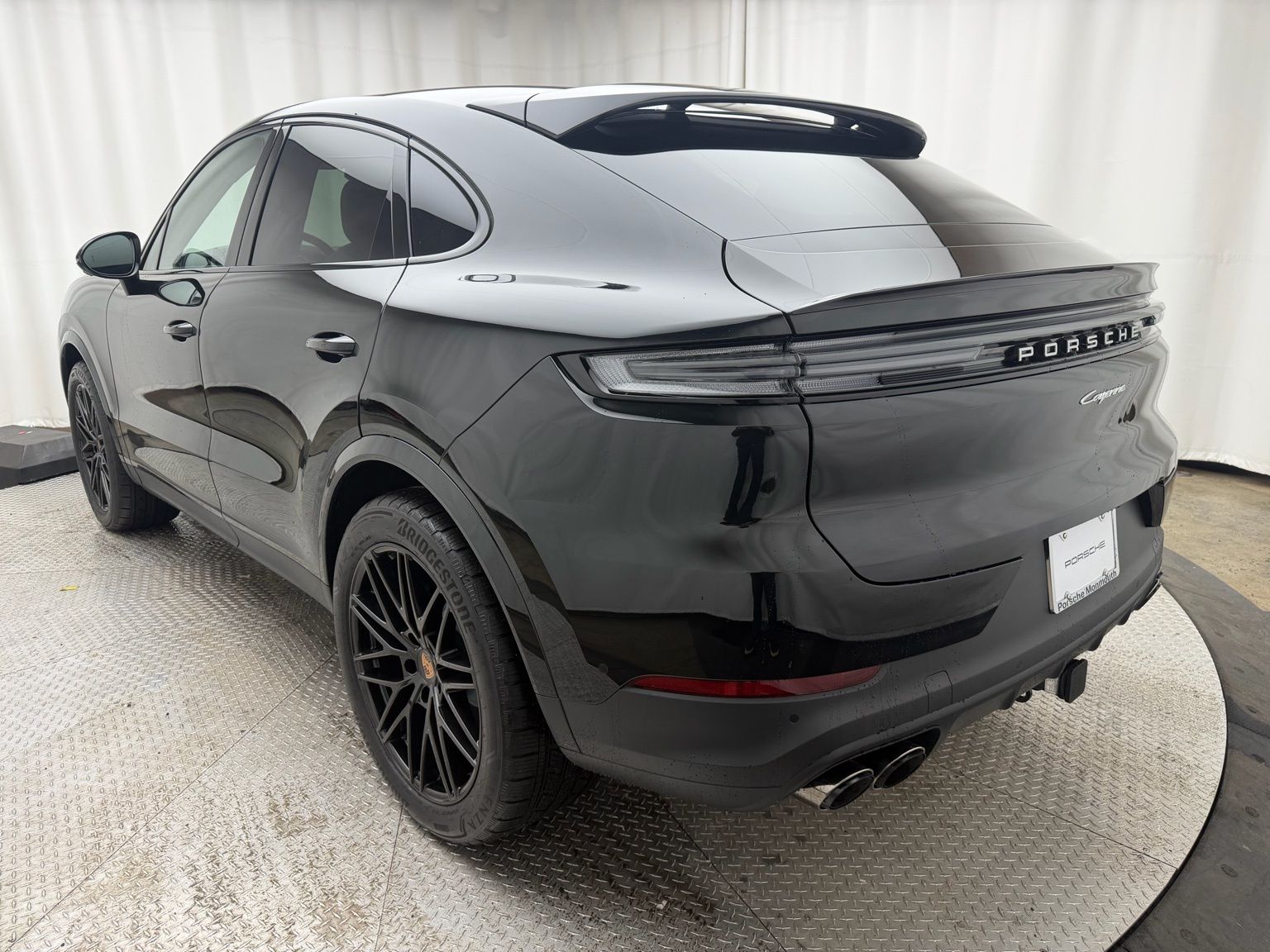 Thumbnail: 2026 Porsche  - 3