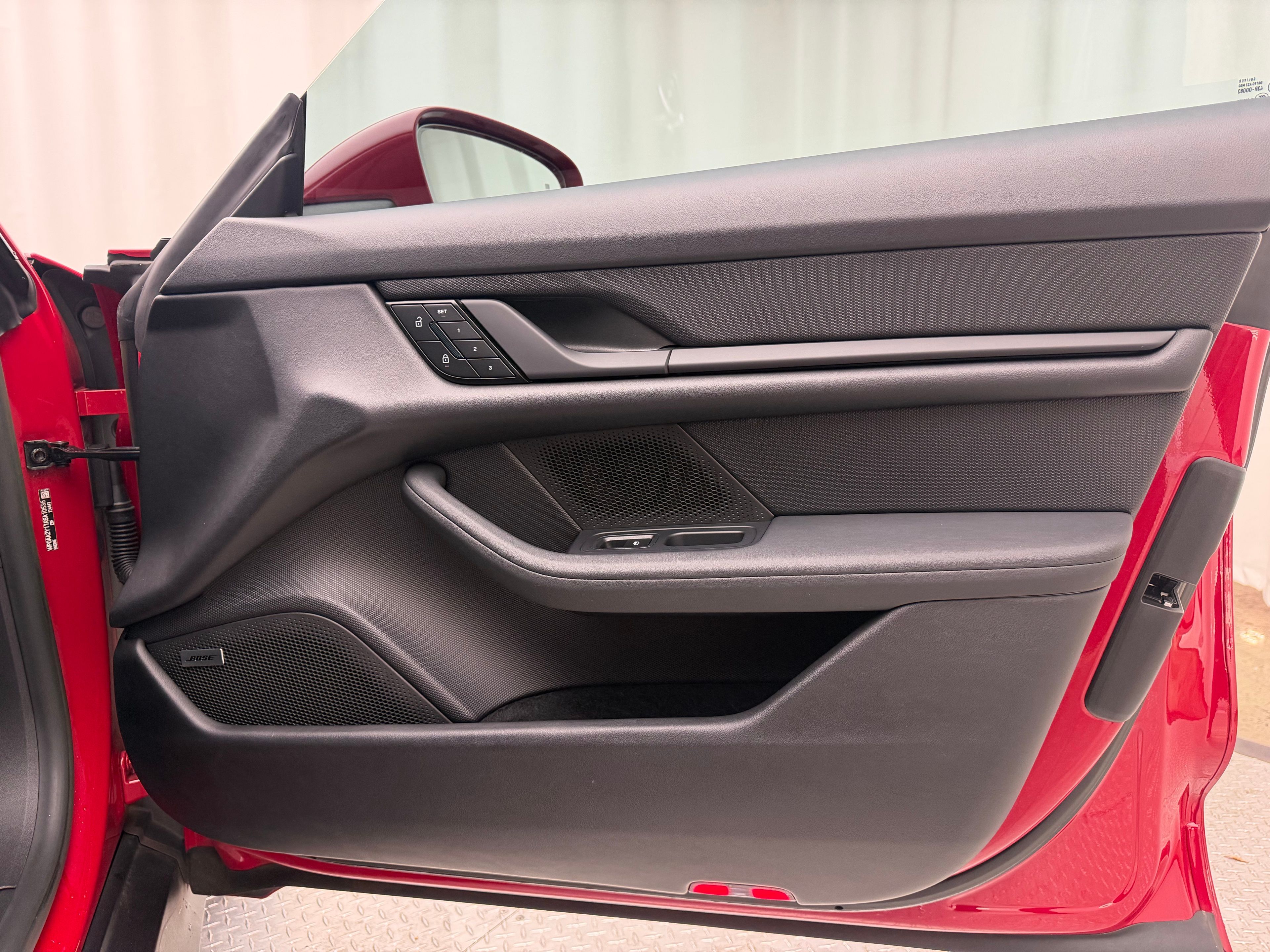 Thumbnail: 2024 Porsche Taycan - 14