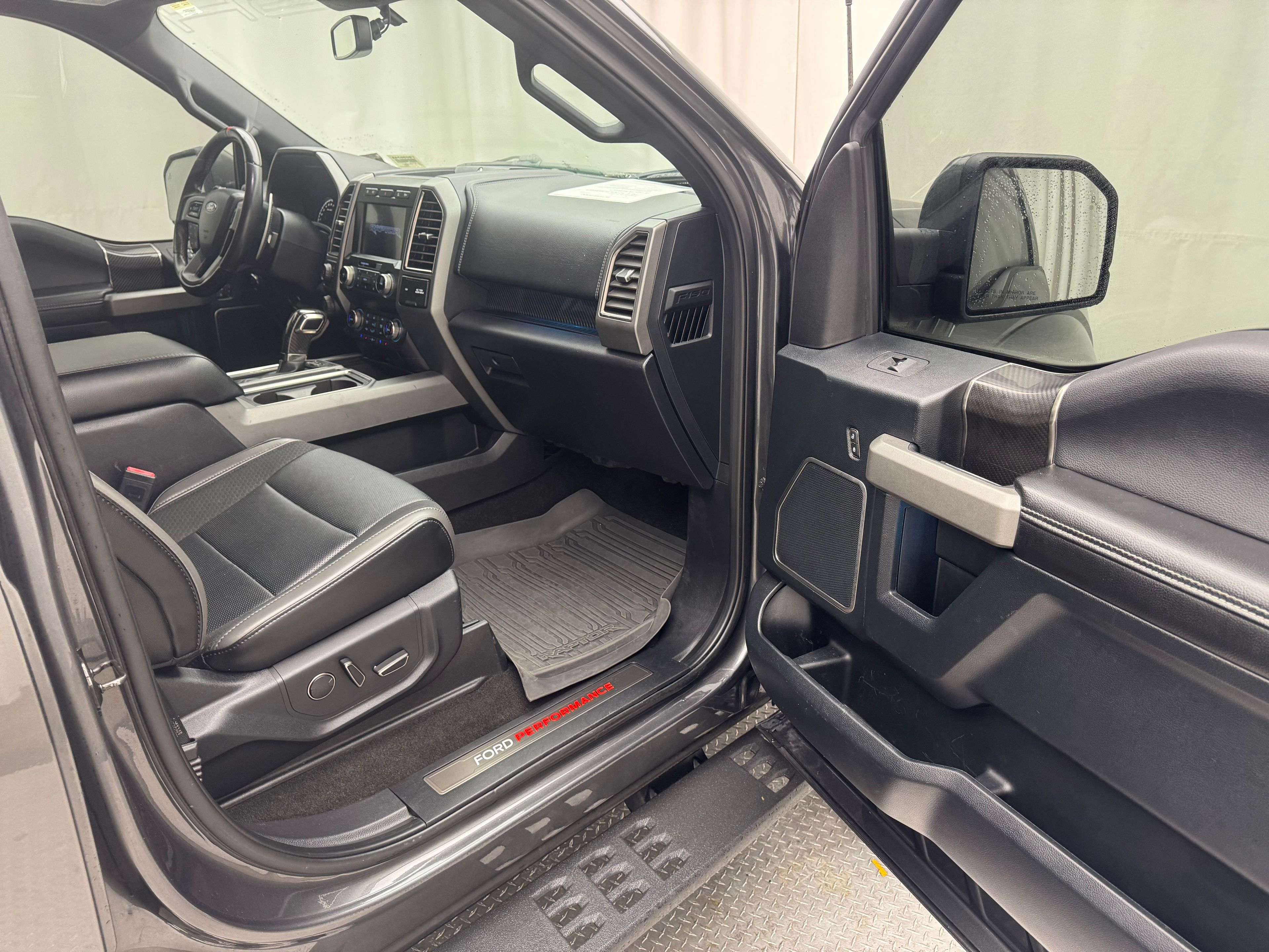 Thumbnail: 2019 Ford F-150 - 26
