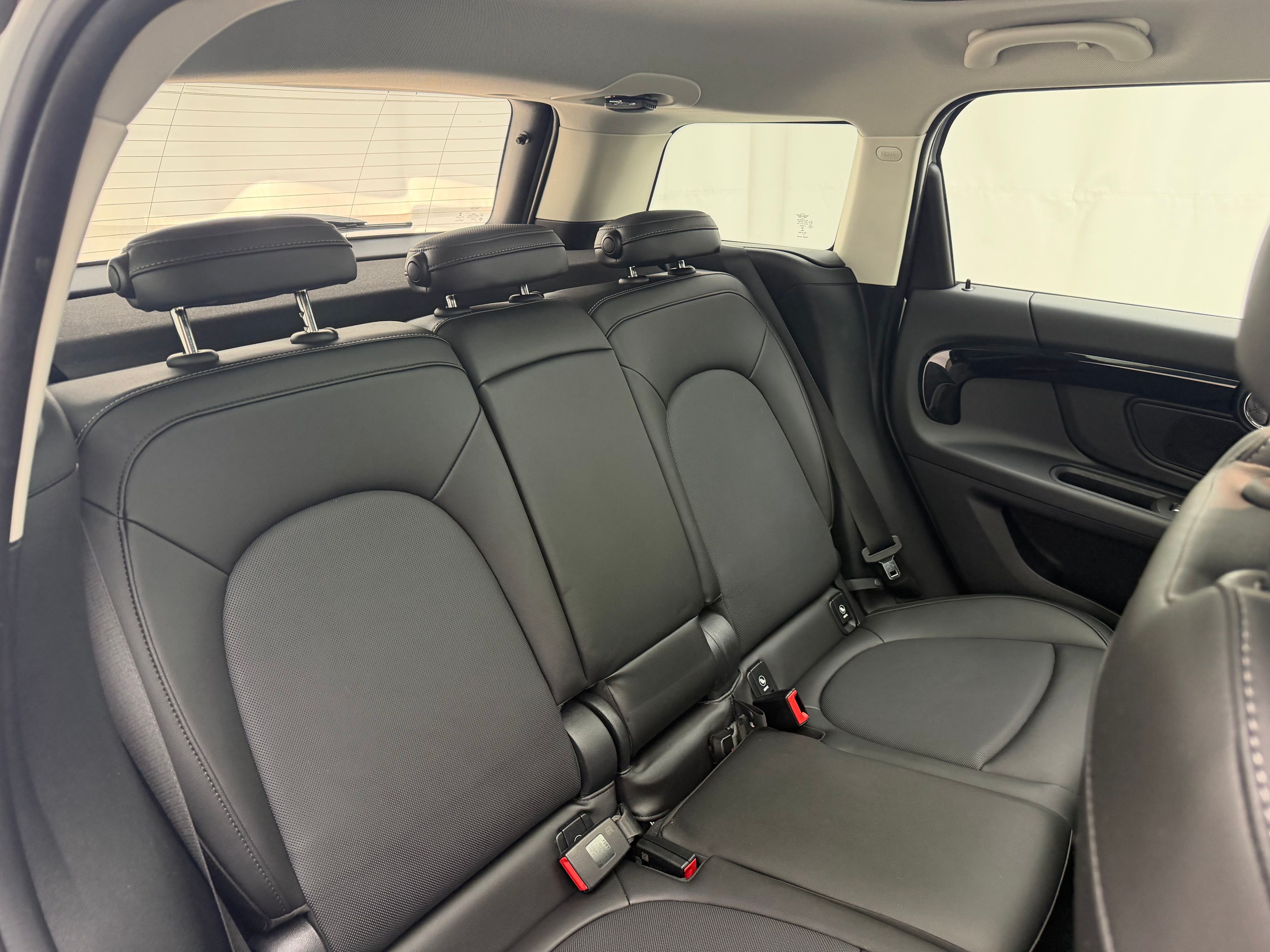 Thumbnail: 2022 MINI Cooper Countryman - 22