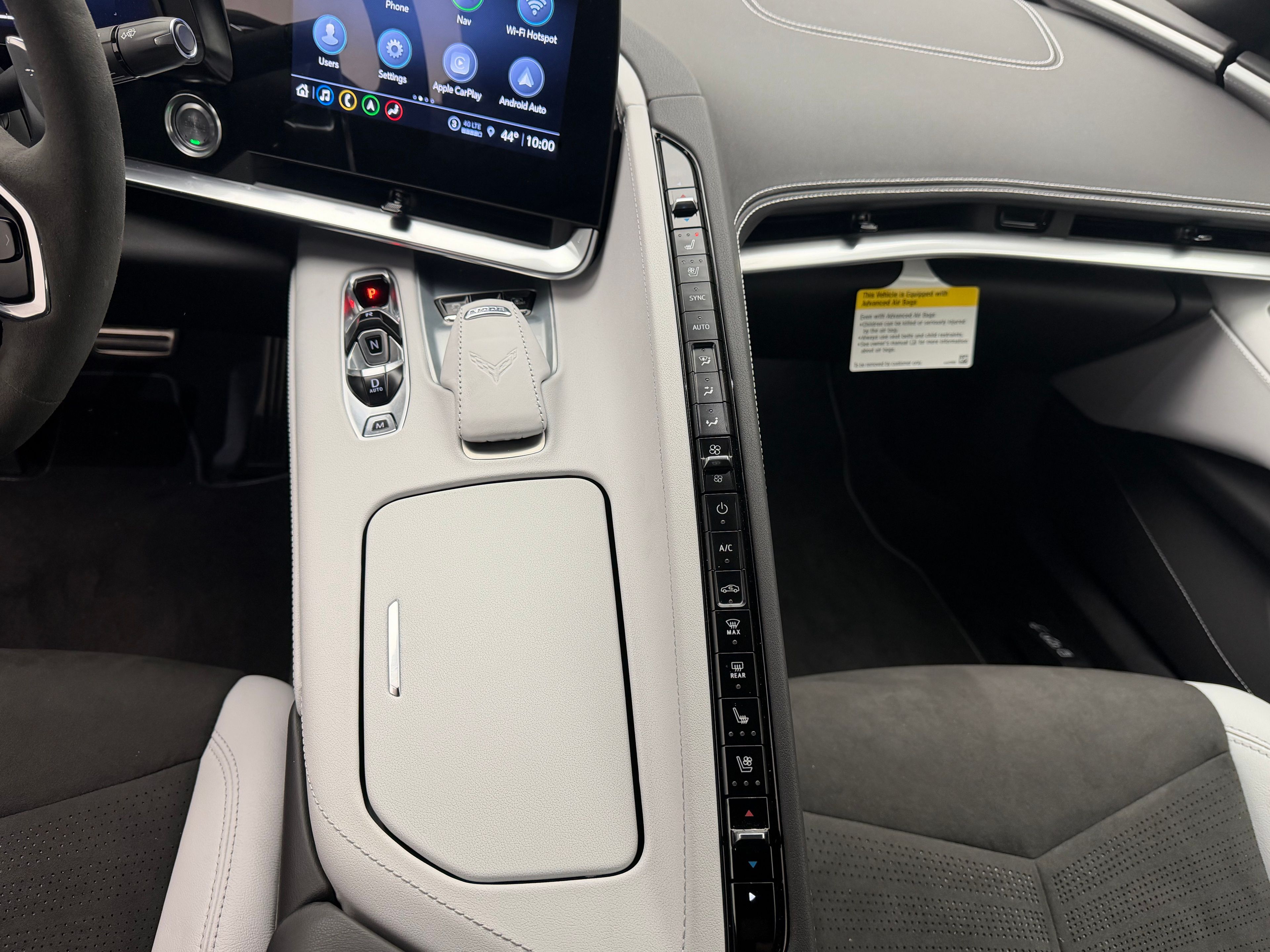 Thumbnail: 2021 Chevrolet Corvette - 31