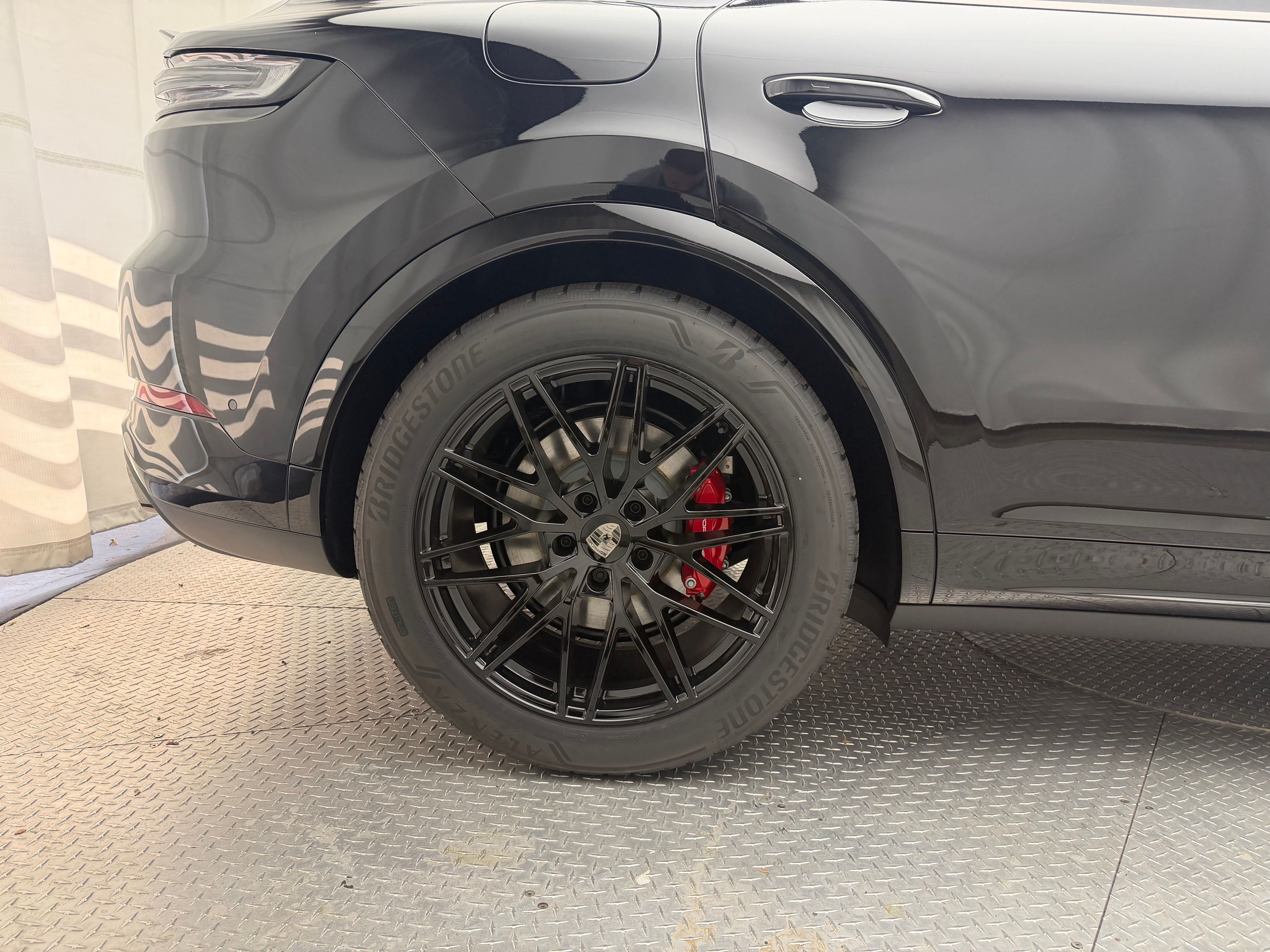 Thumbnail: 2026 Porsche  - 18