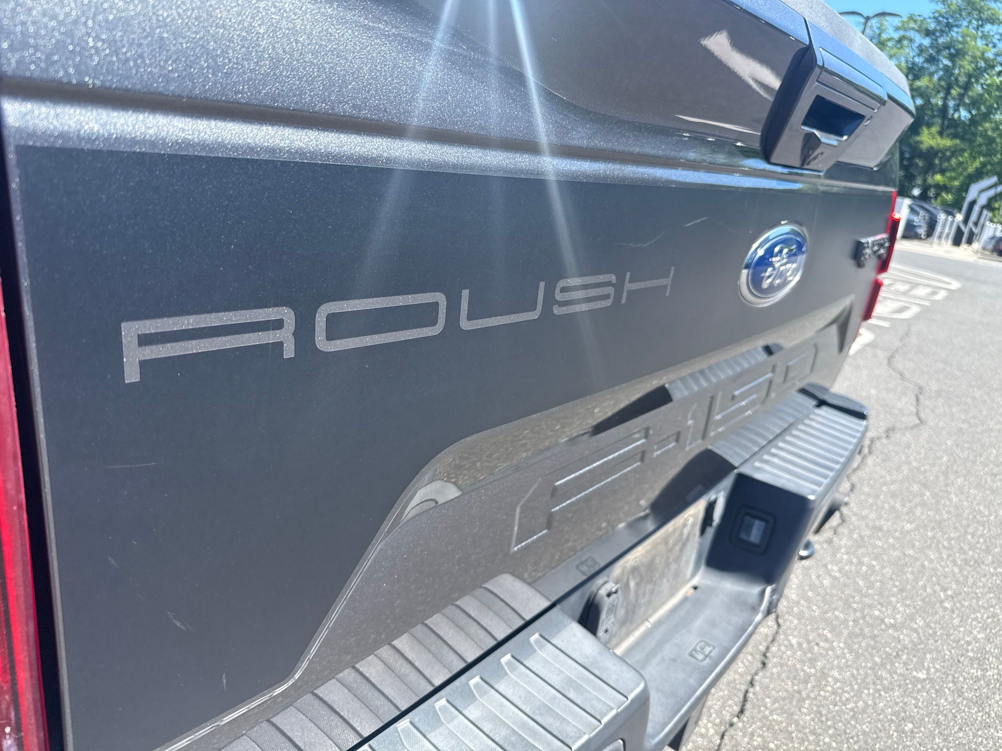 Thumbnail: 2019 Ford F-150 - 5