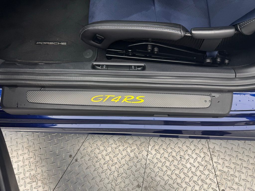 Thumbnail: 2023 Porsche 718 Cayman - 31