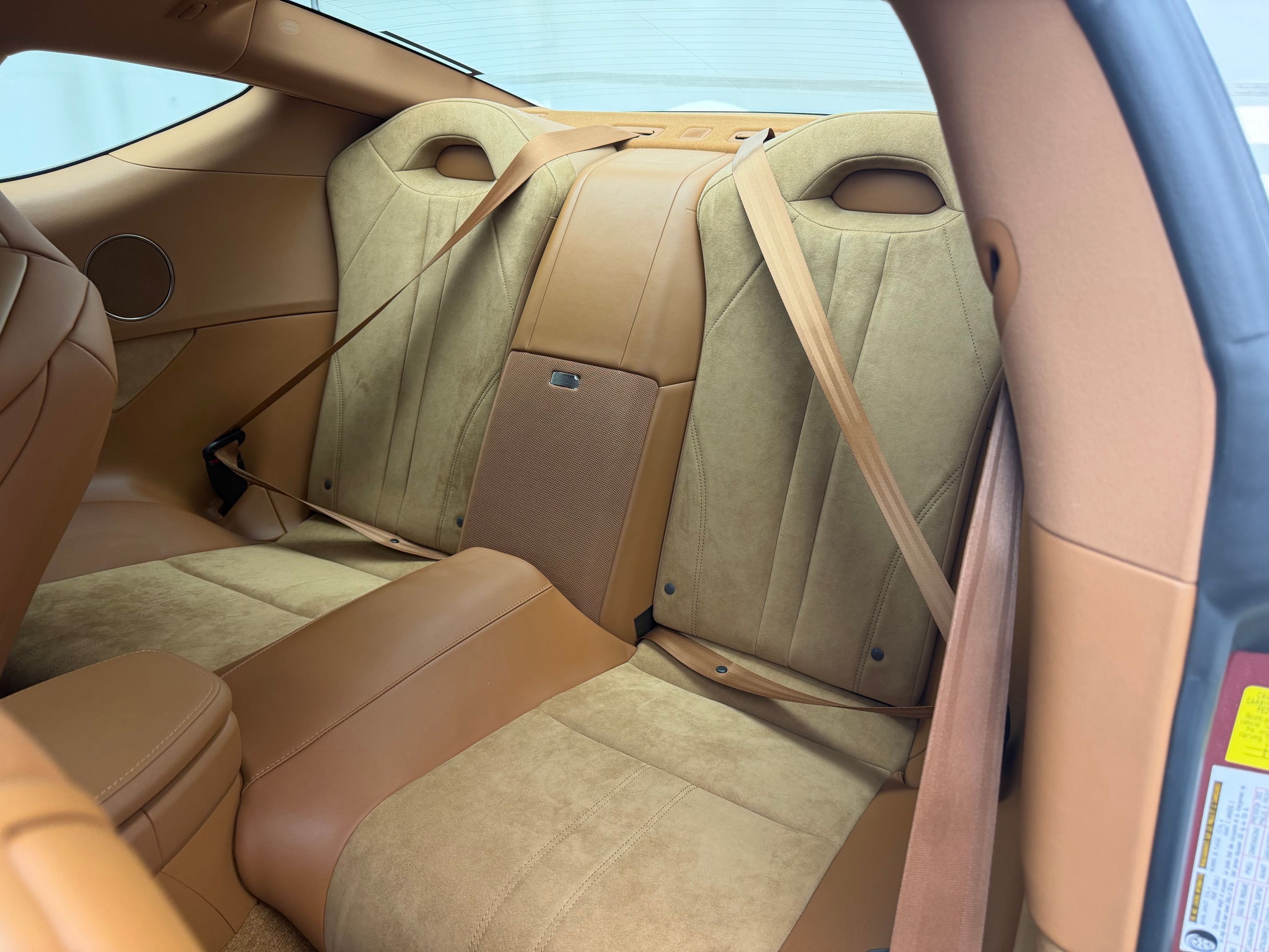 Thumbnail: 2018 Lexus LC - 32