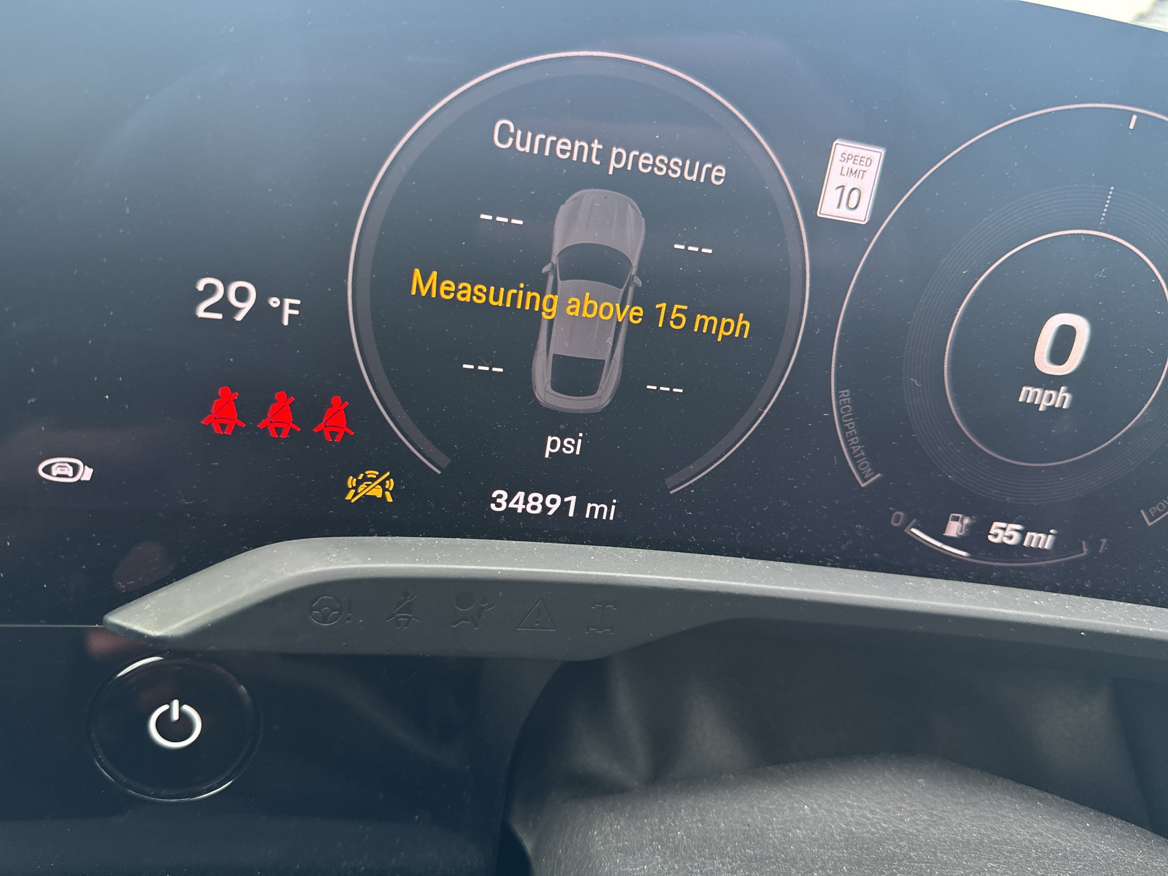 Thumbnail: 2021 Porsche Taycan - 3