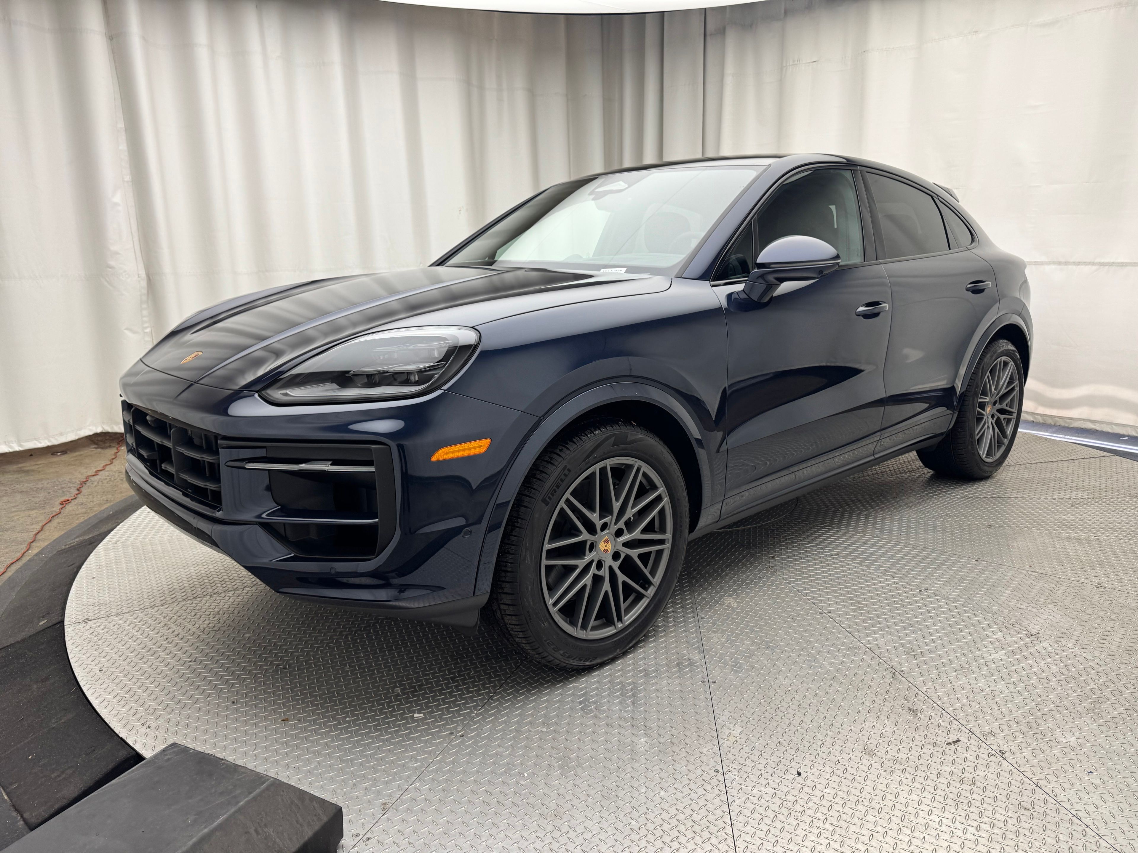 Thumbnail: 2026 Porsche  - 1