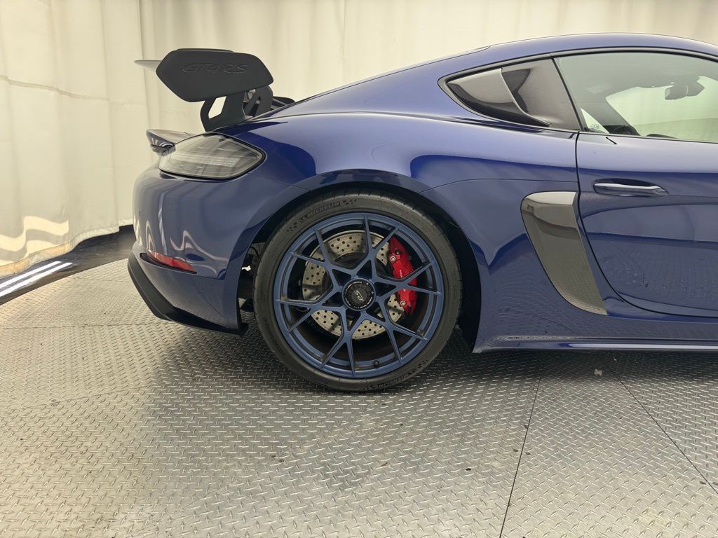 Thumbnail: 2023 Porsche 718 Cayman - 19