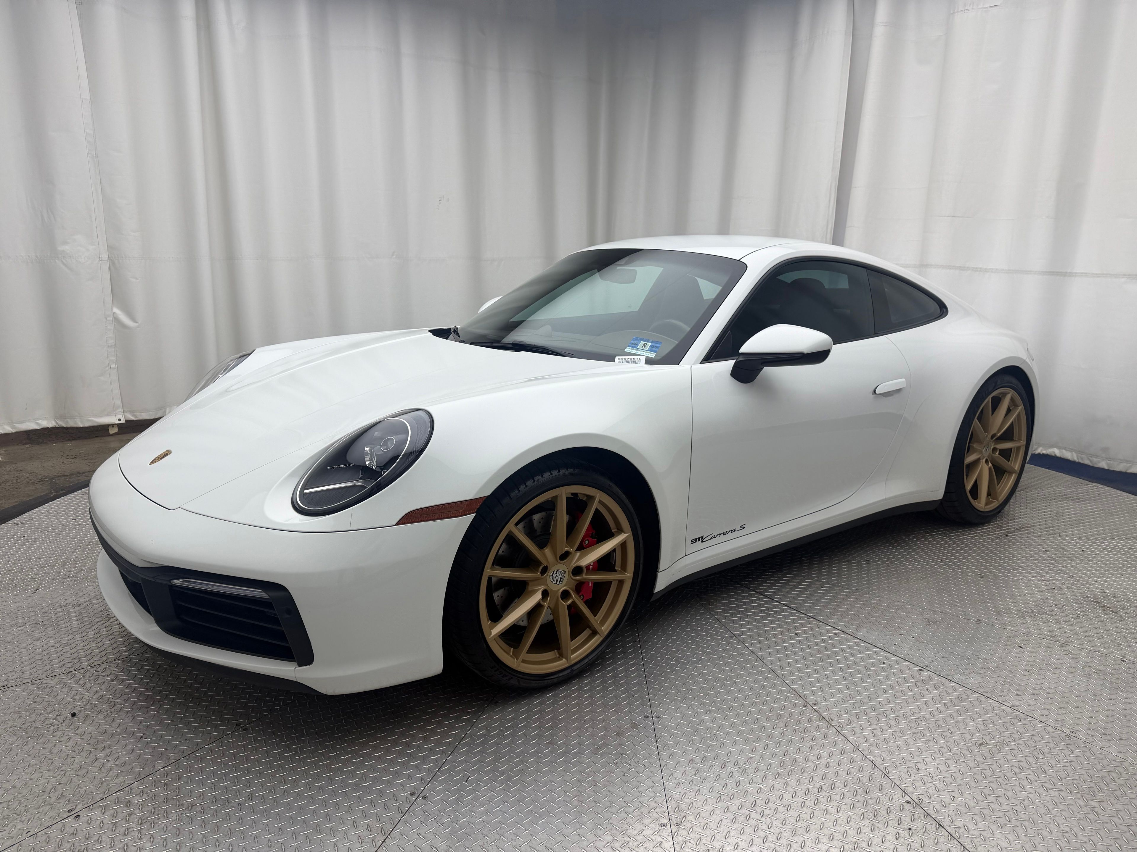 2020 Porsche 911 Carrera S -
                  West Long Branch, NJ