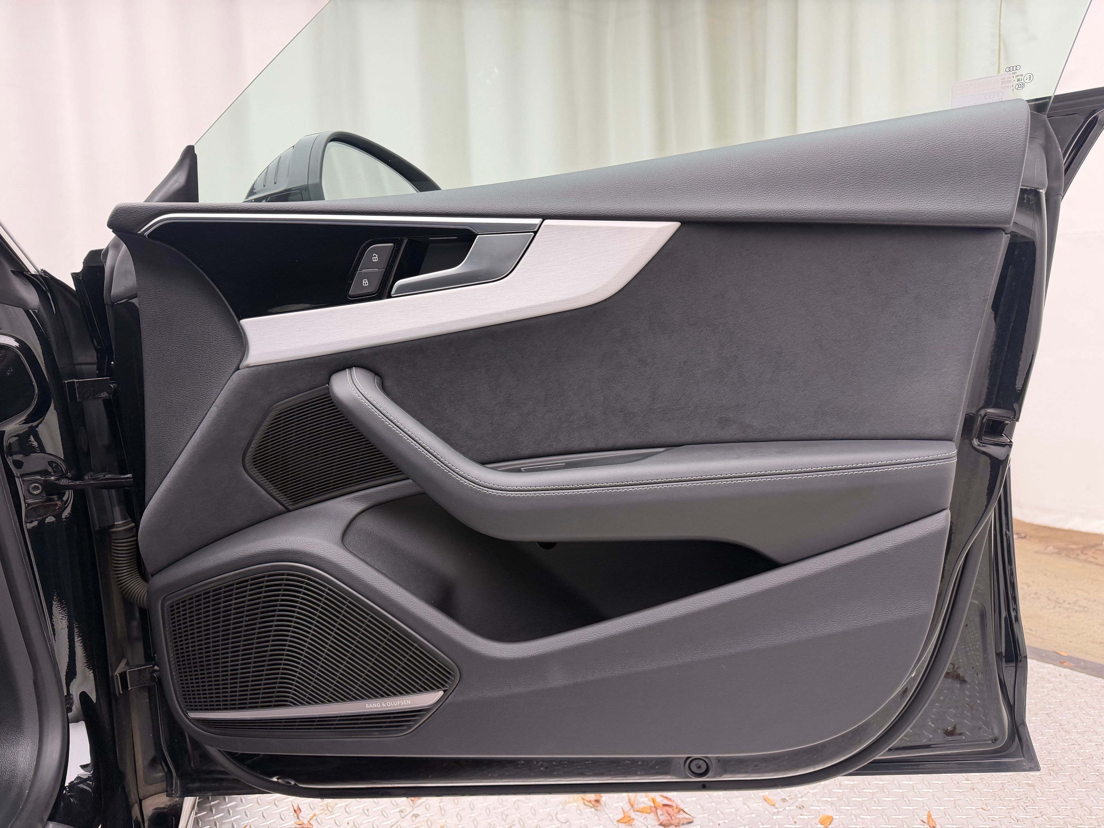 Thumbnail: 2022 Audi A5 - 16