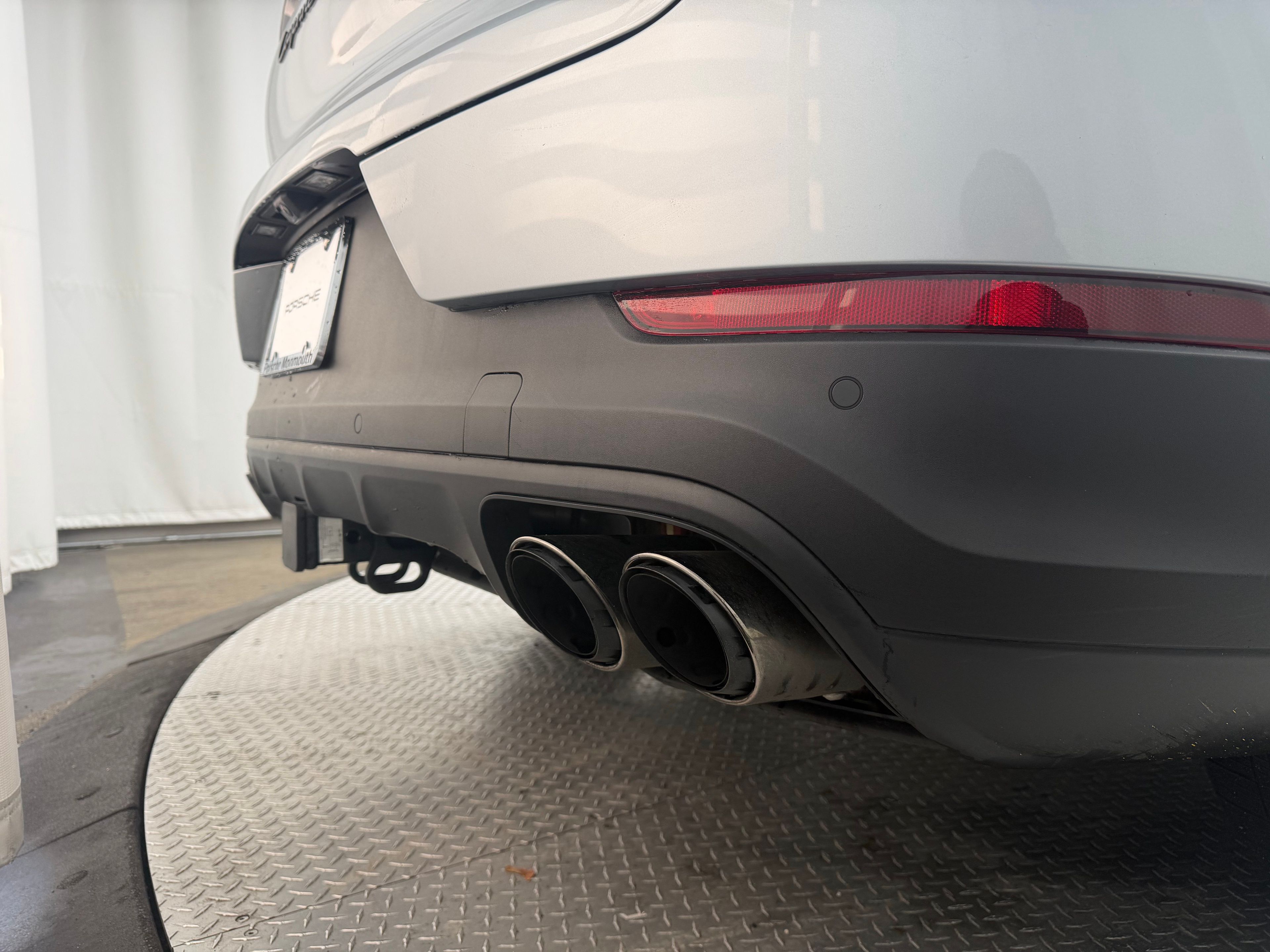 Thumbnail: 2025 Porsche  - 14