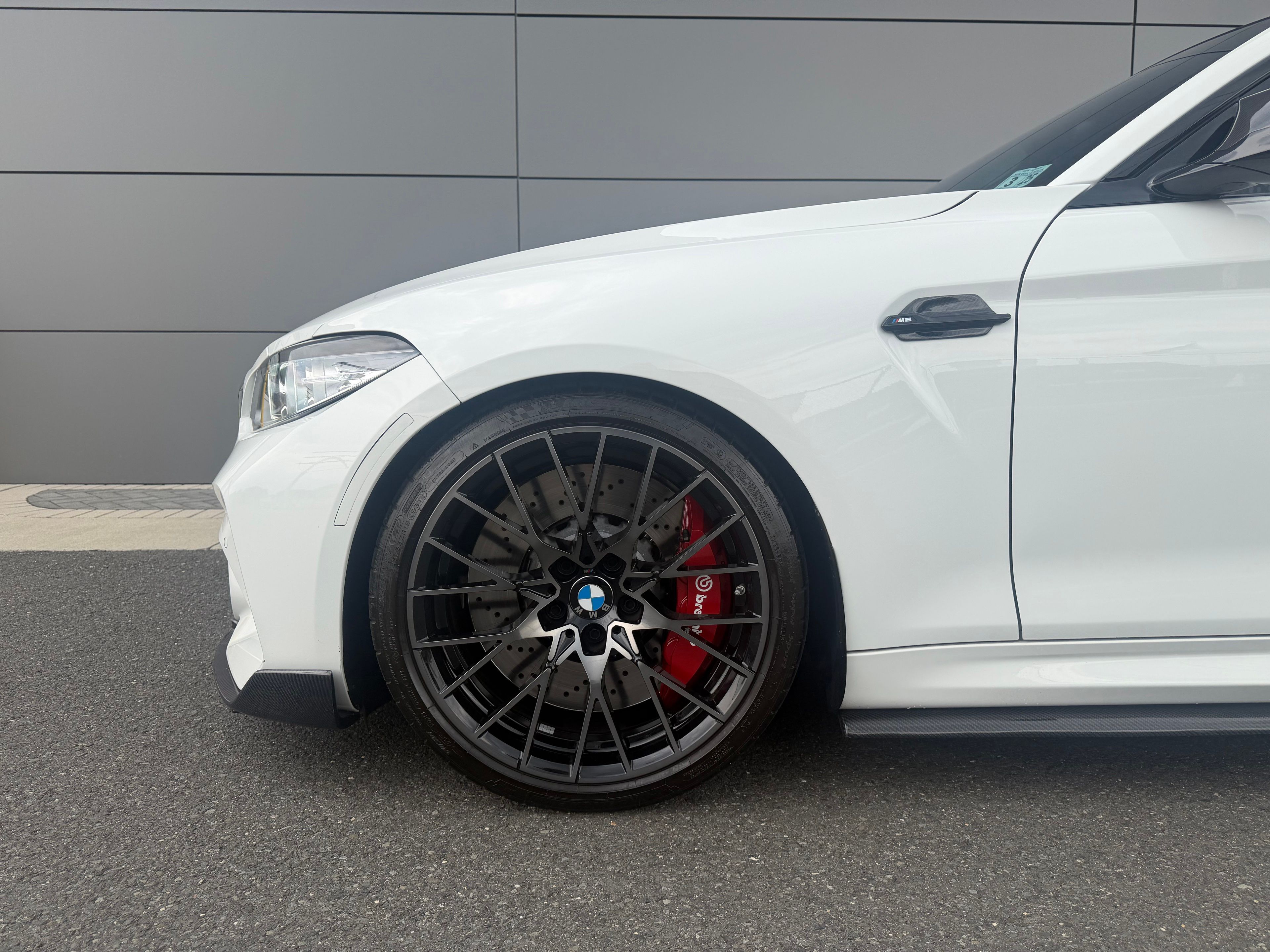 Thumbnail: 2020 BMW M2 - 23