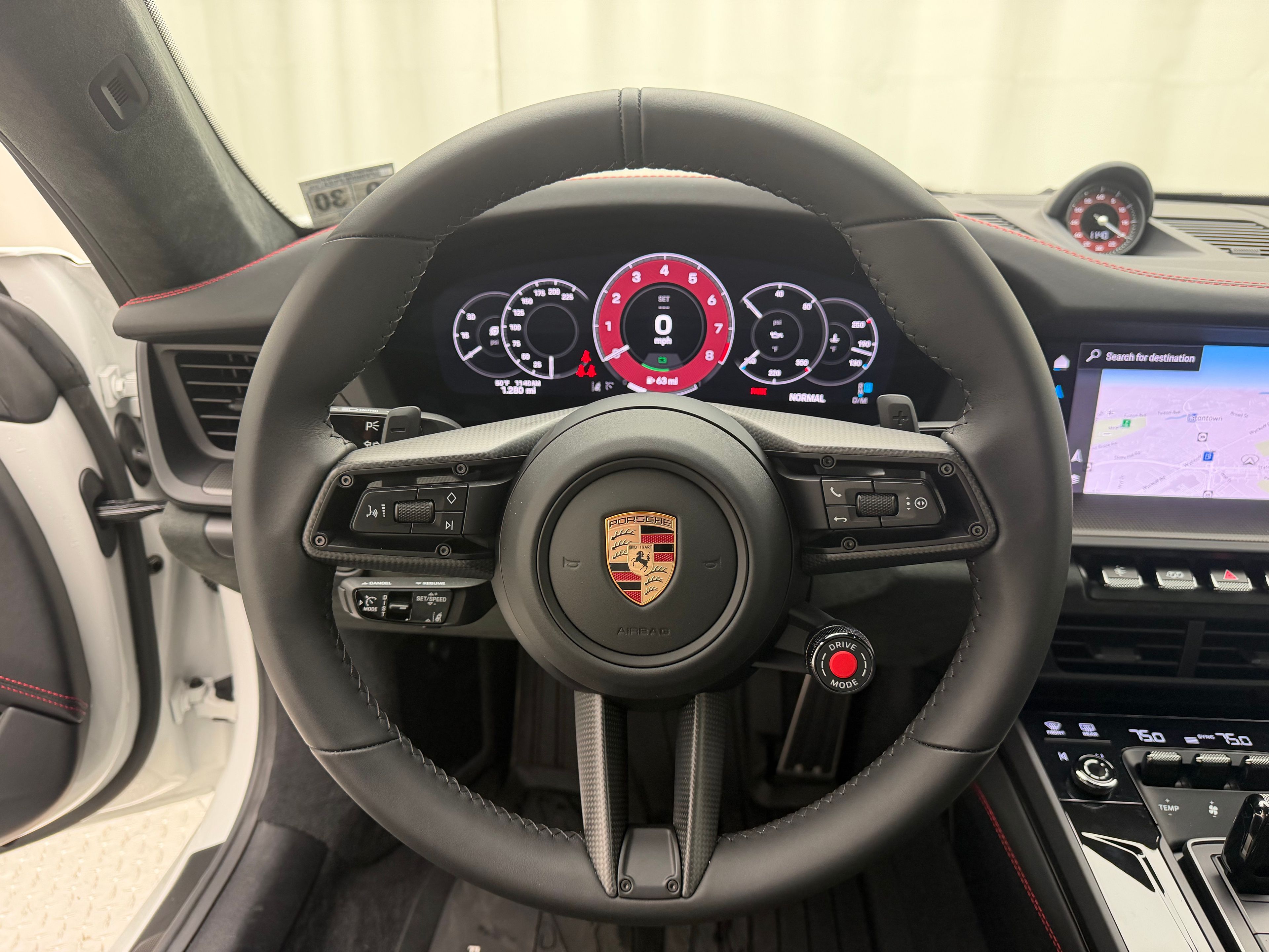 Thumbnail: 2026 Porsche 911 - 6