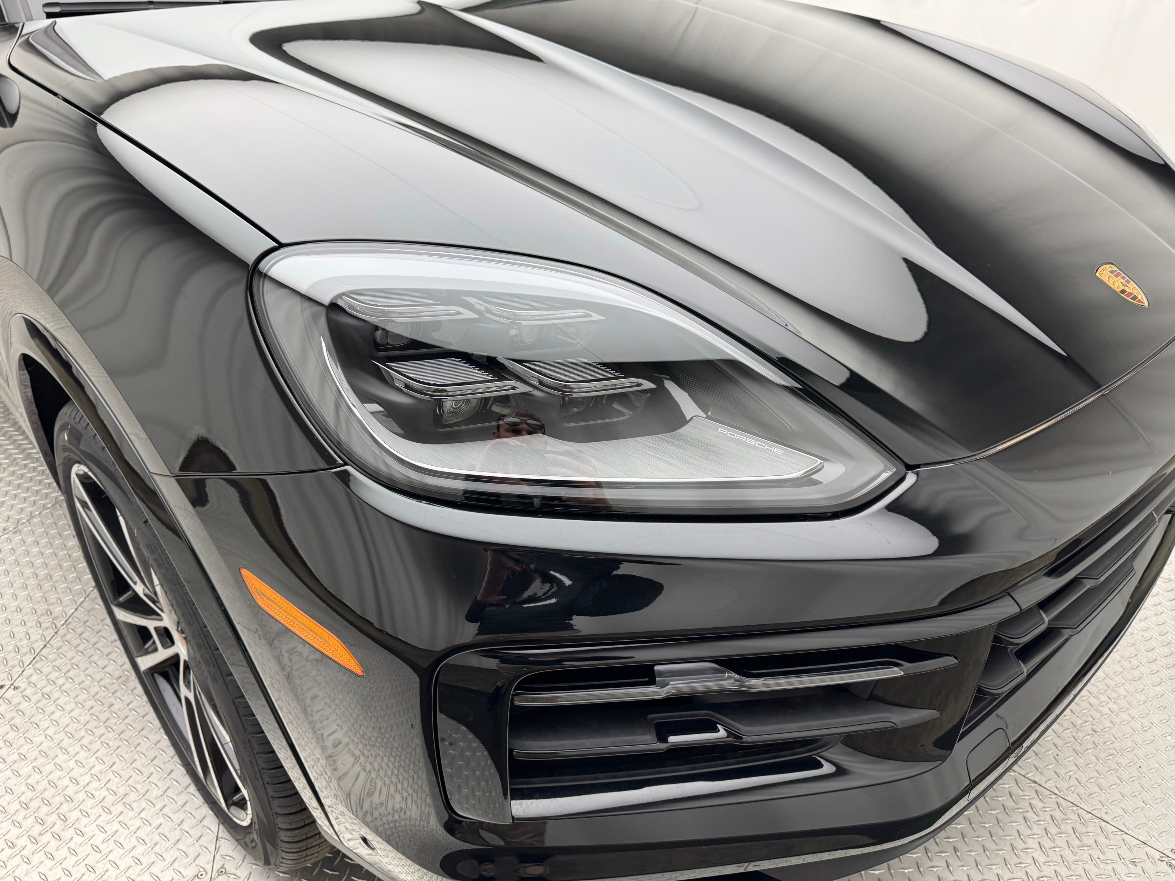 Thumbnail: 2026 Porsche  - 21