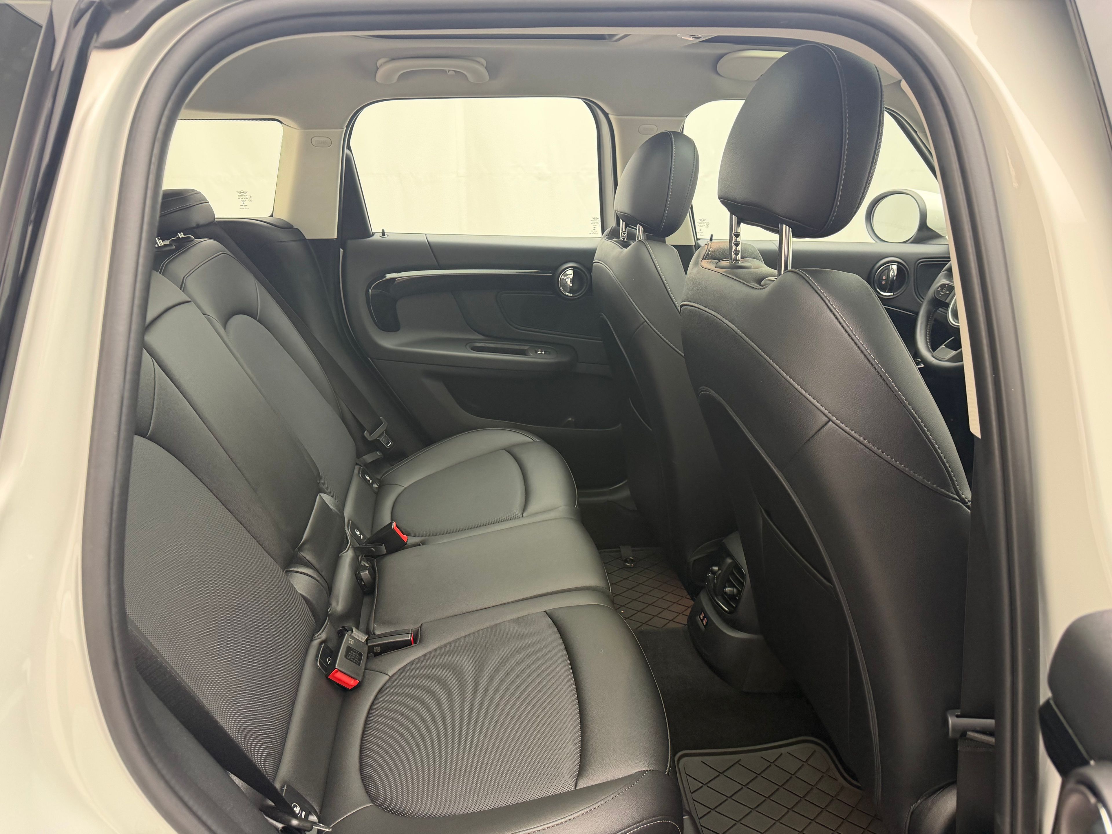 Thumbnail: 2022 MINI Cooper Countryman - 17