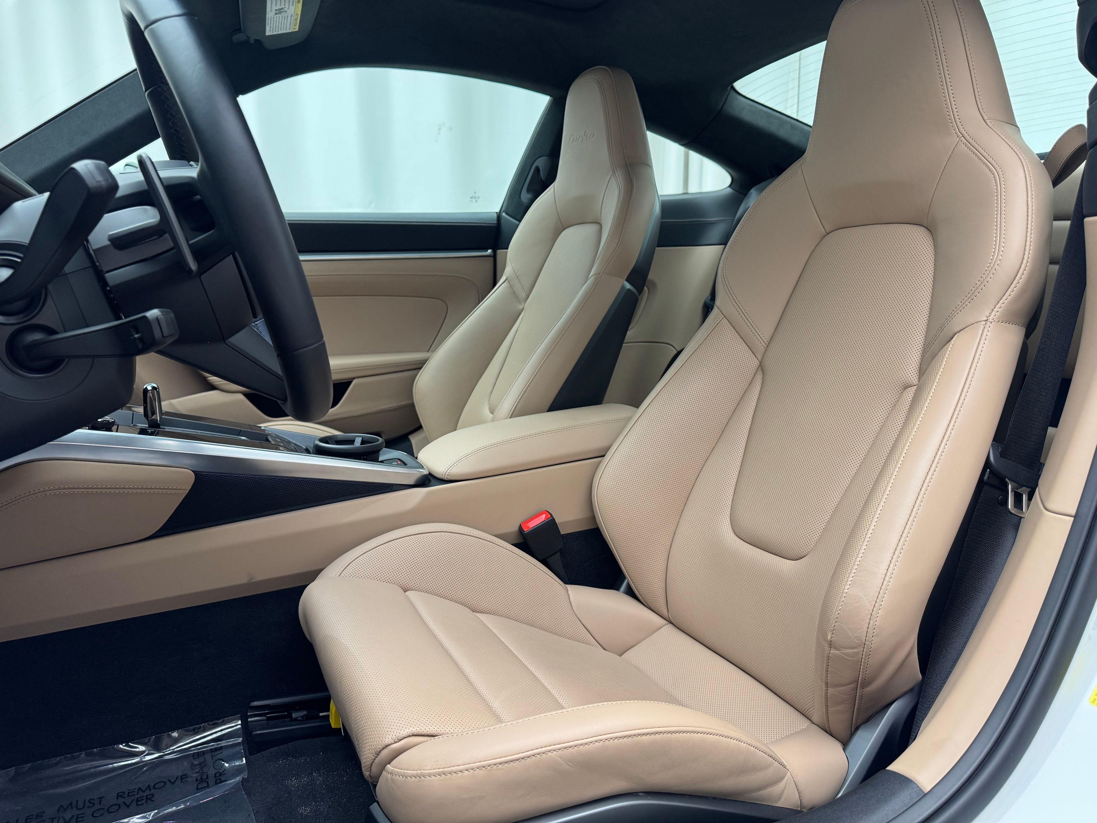 Thumbnail: 2024 Porsche 911 - 5