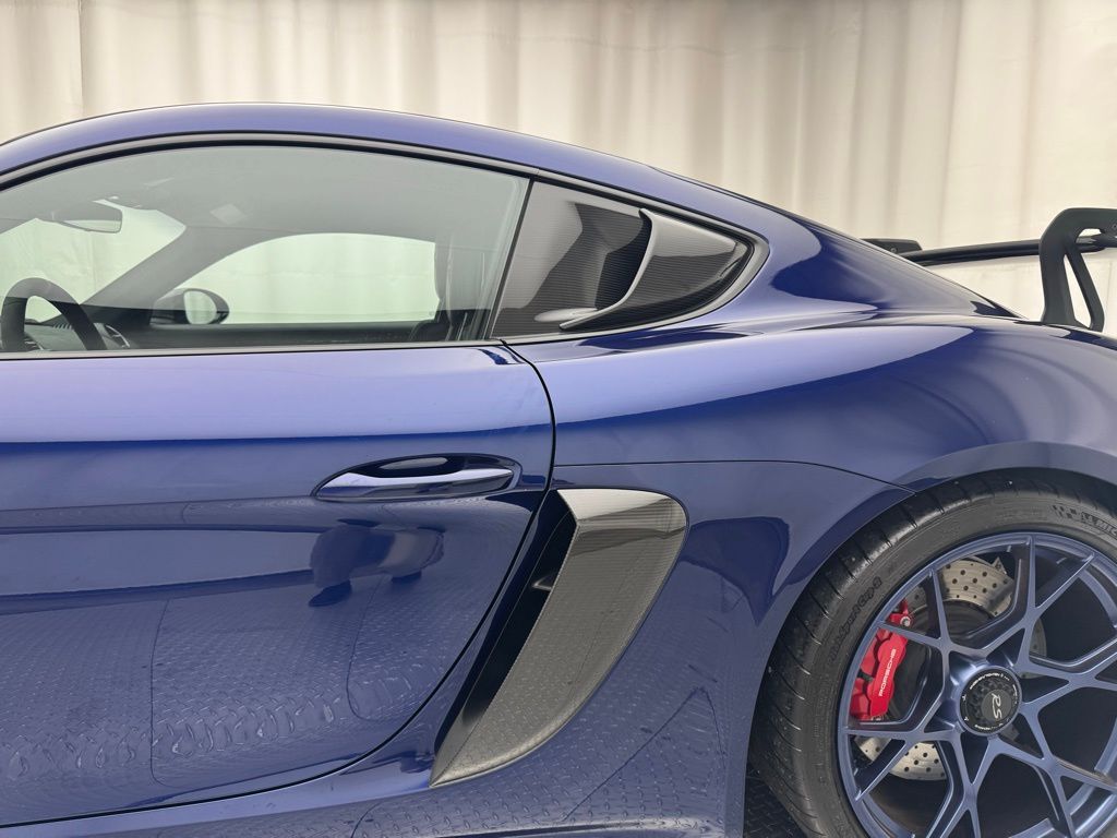 Thumbnail: 2023 Porsche 718 Cayman - 9